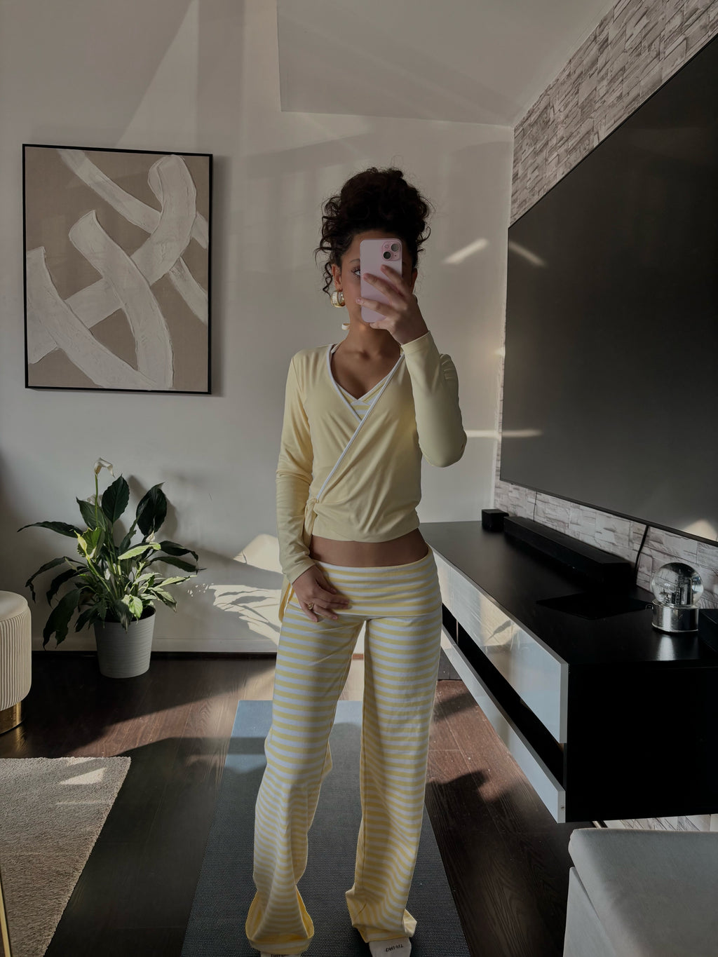 sol de luz 3 piece set