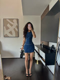 The Denim Muse Set