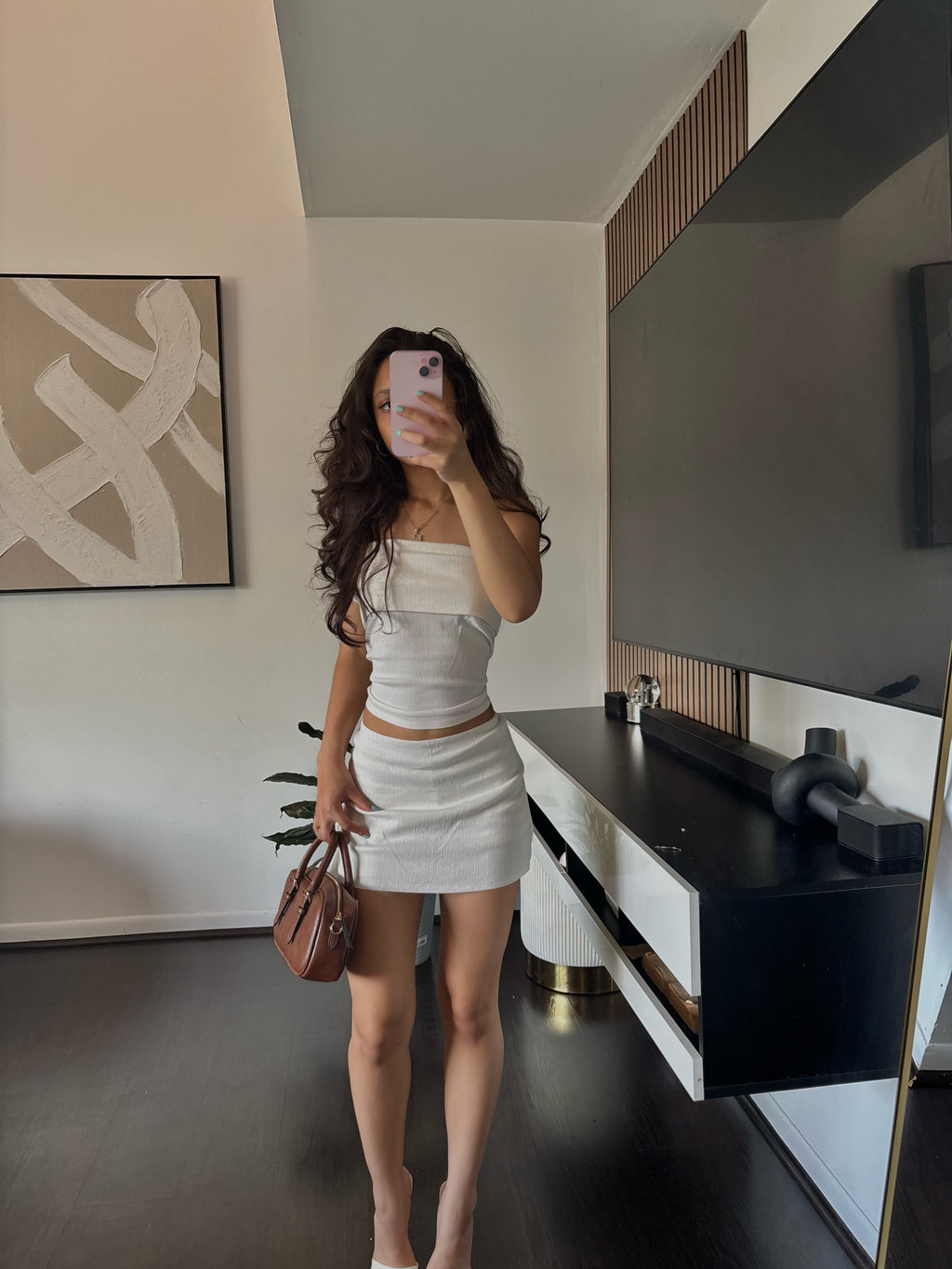 The Ivory Set