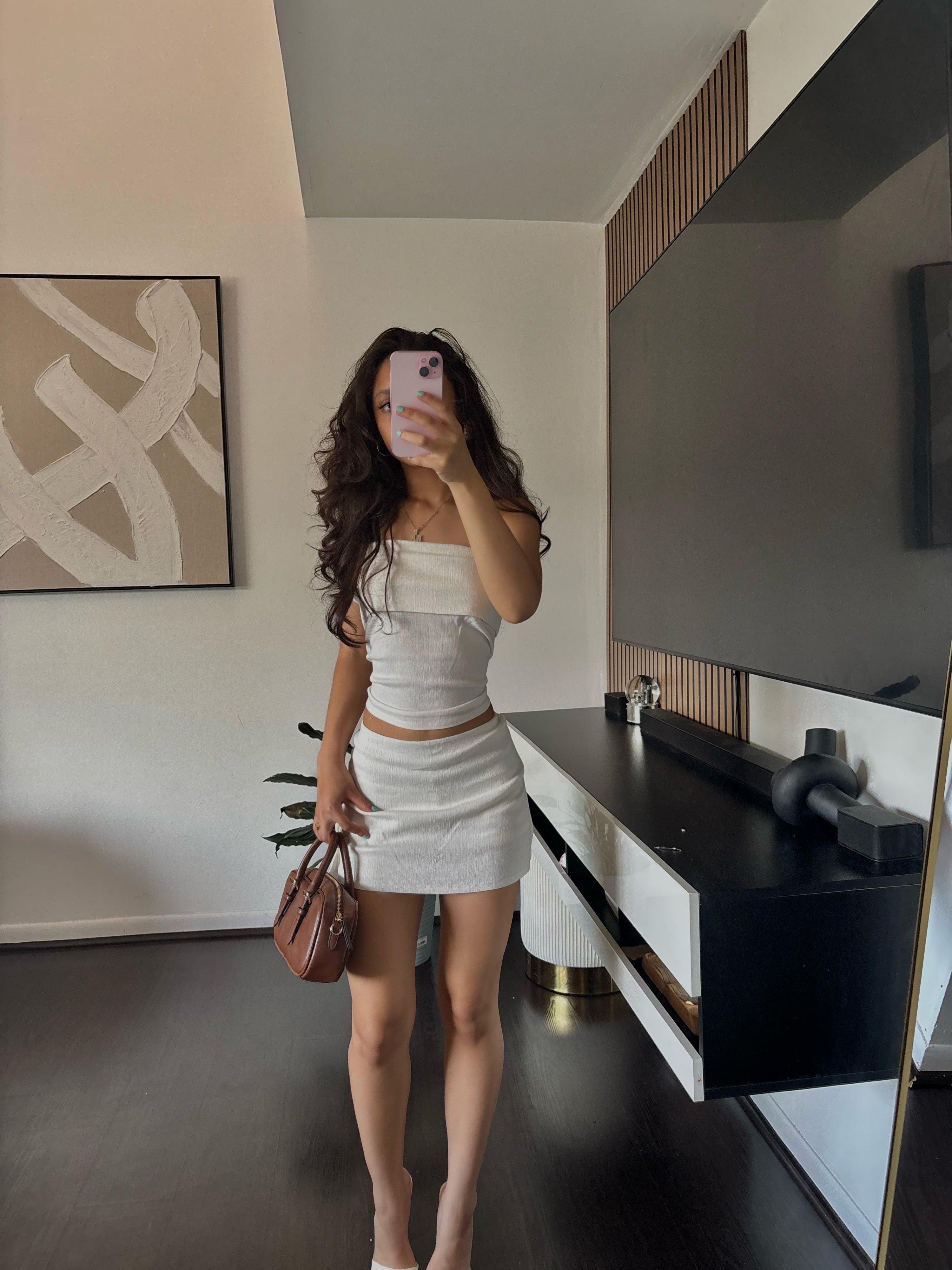 The Ivory Set