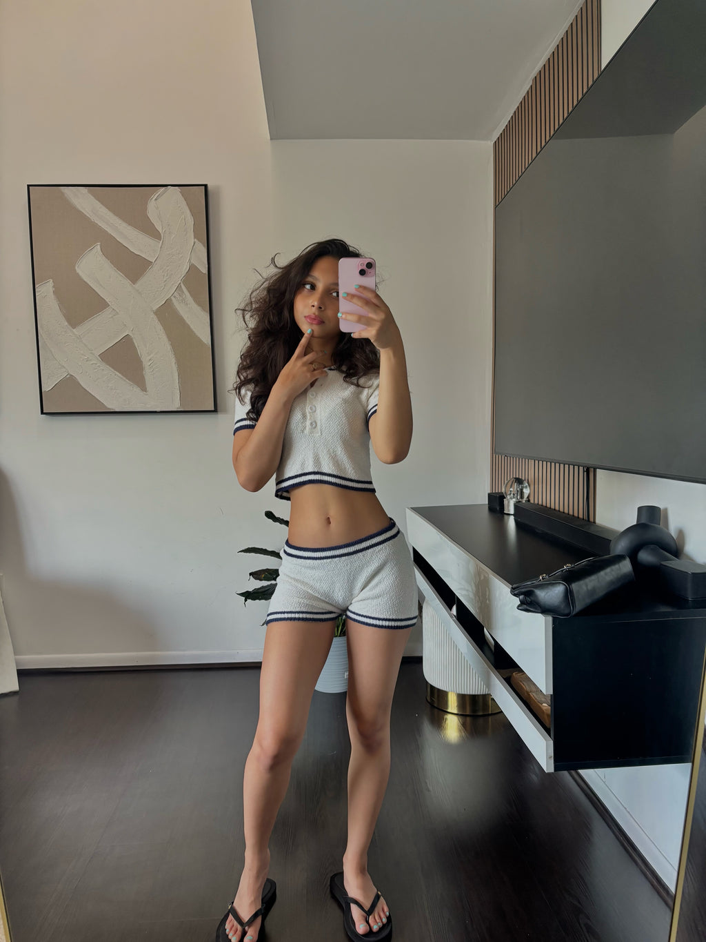 The Amalfi Luxe Set