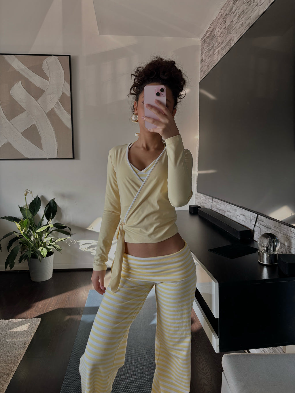 sol de luz 3 piece set