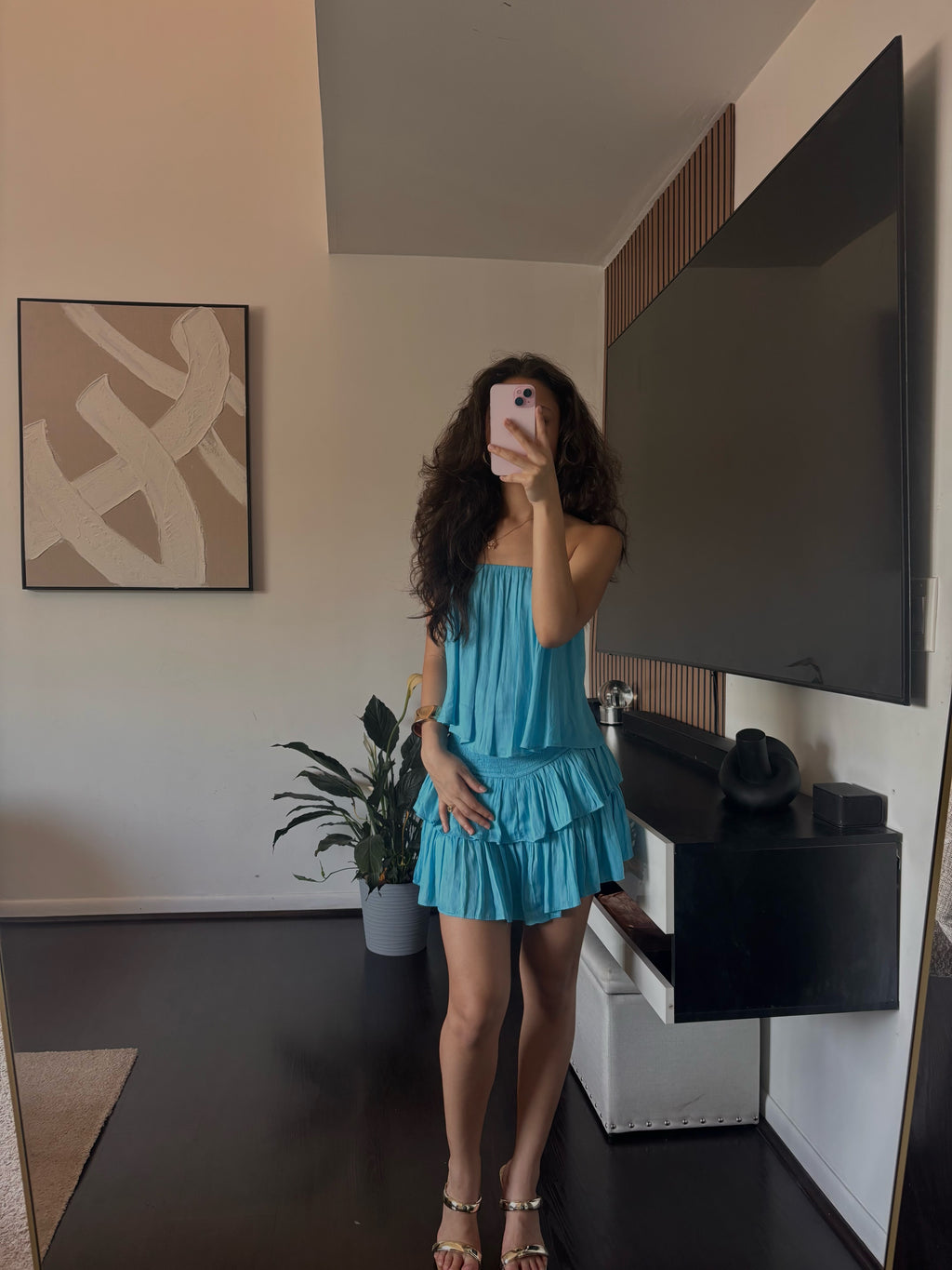 2000s Sky Muse