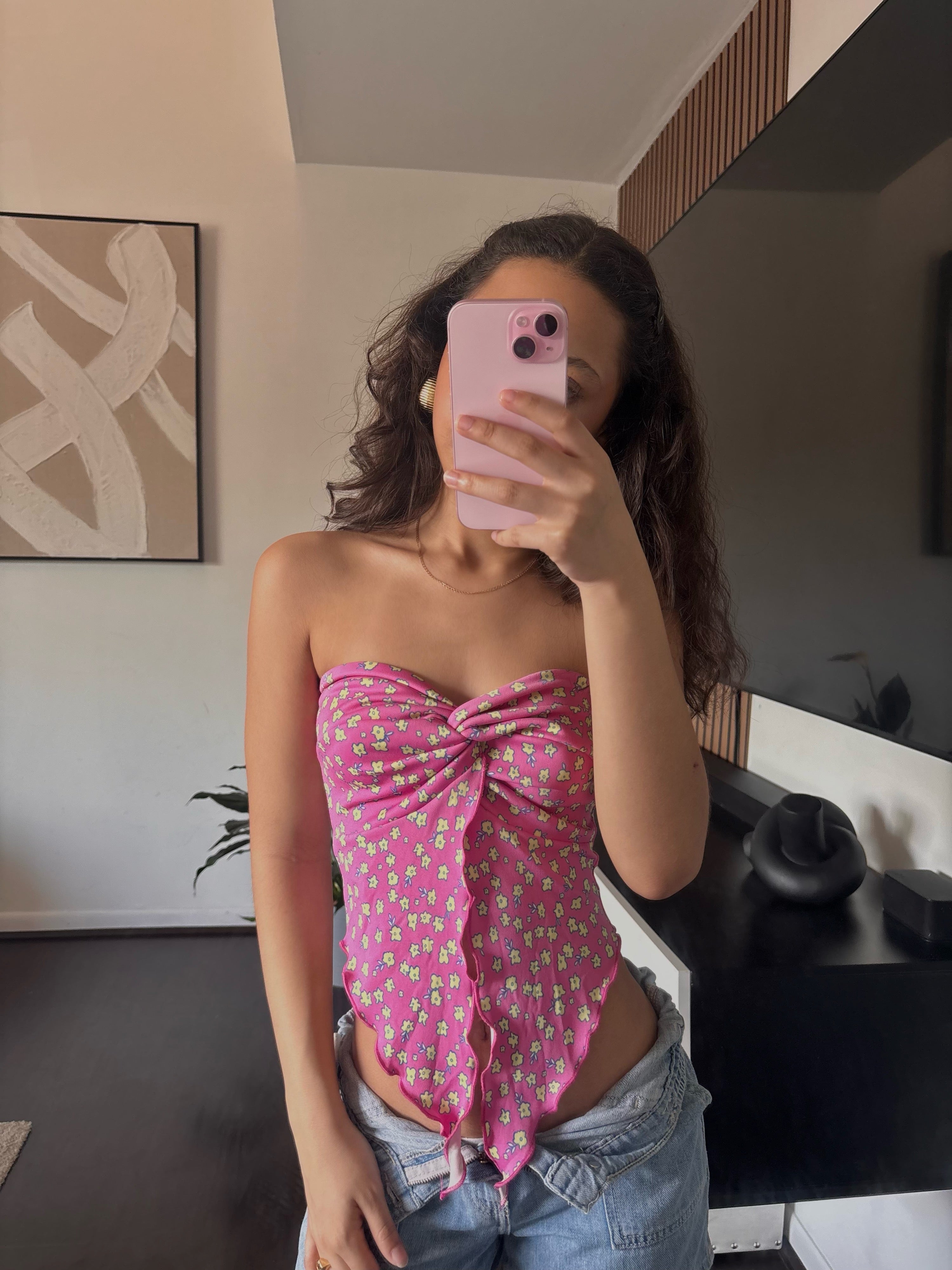 The Double Top Set