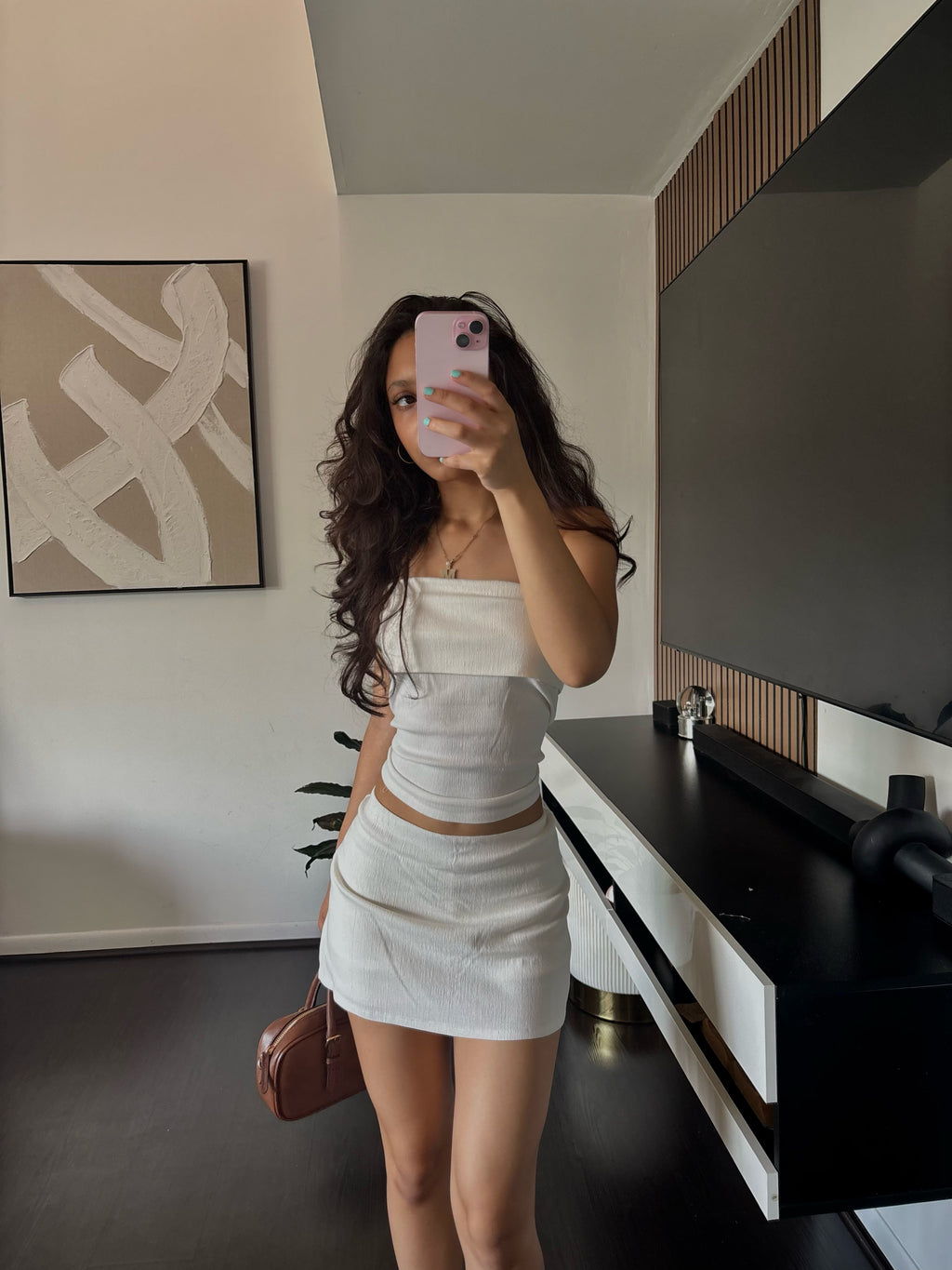 The Ivory Set