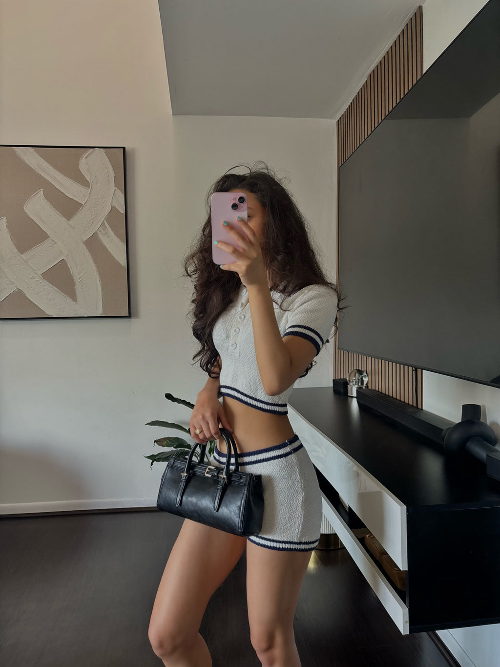 The Amalfi Luxe Set