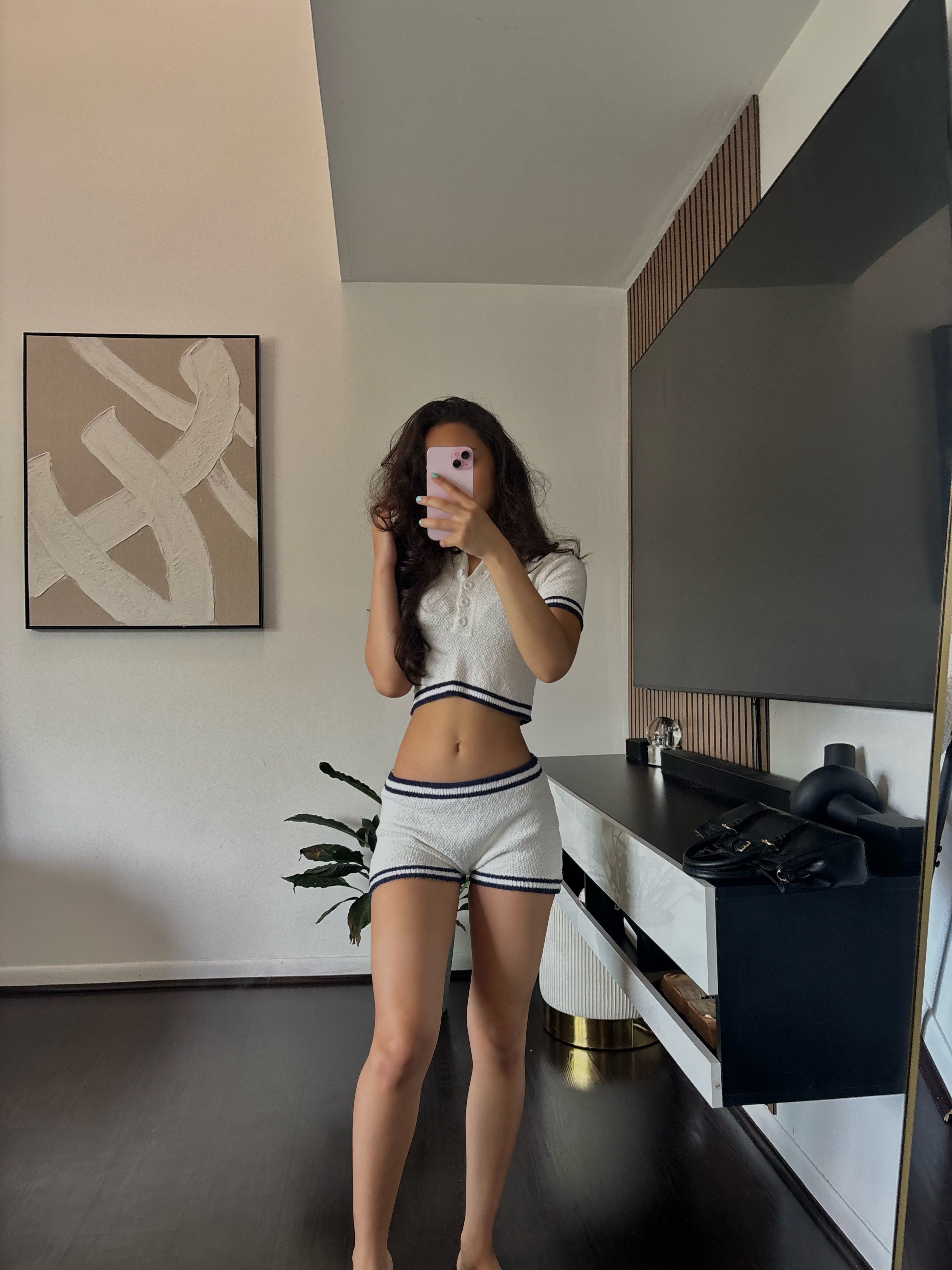 The Amalfi Luxe Set
