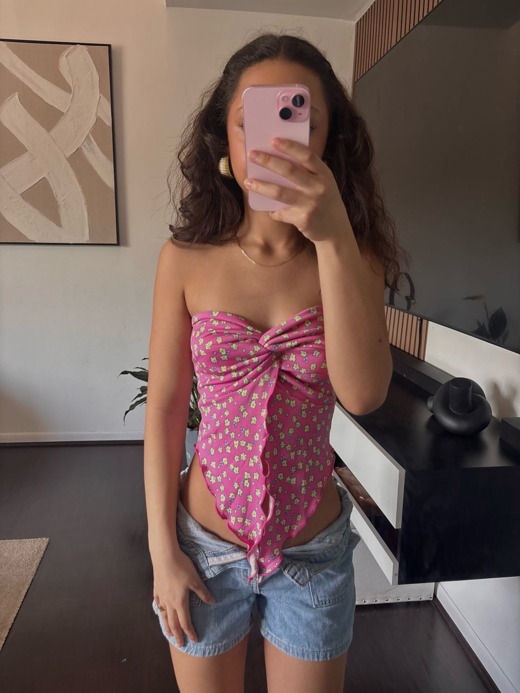 The Double Top Set