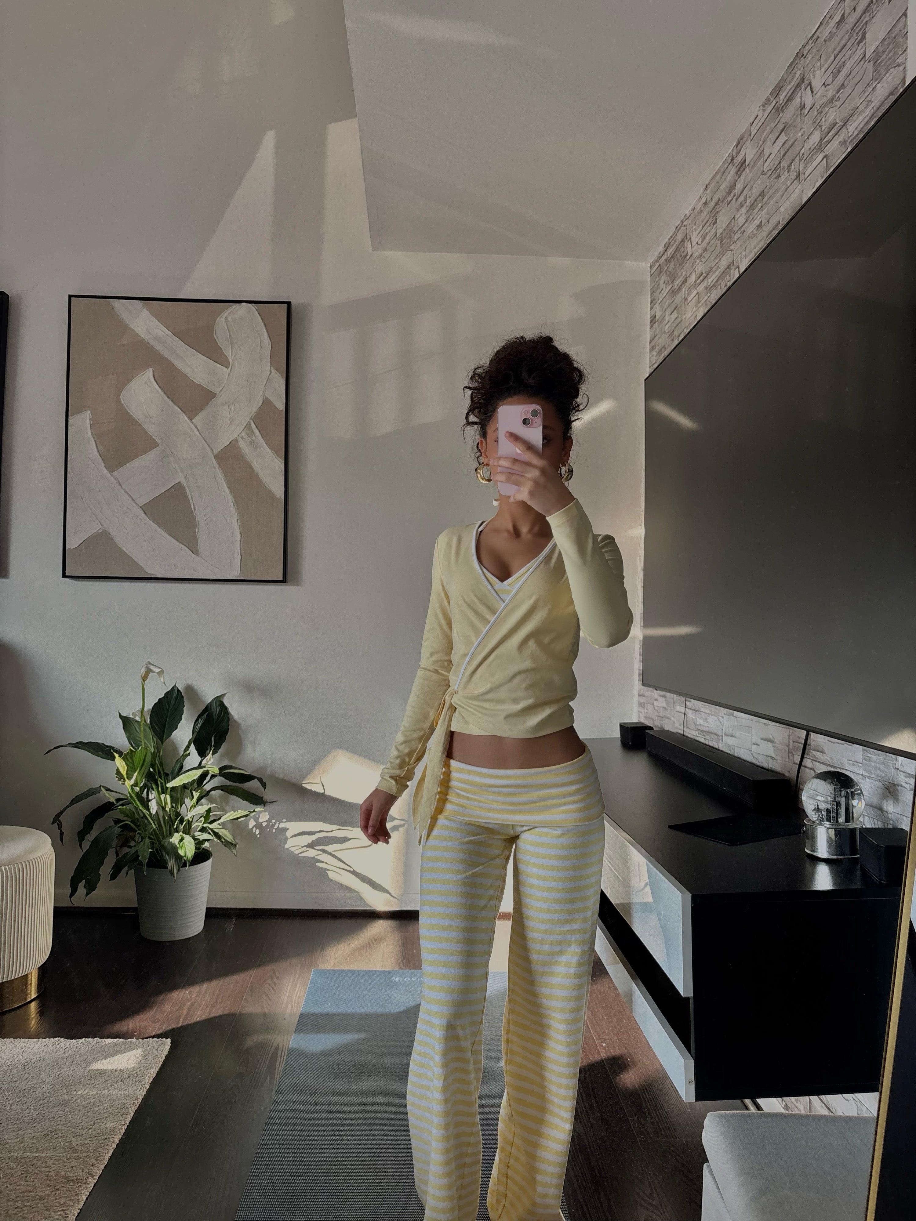 sol de luz 3 piece set