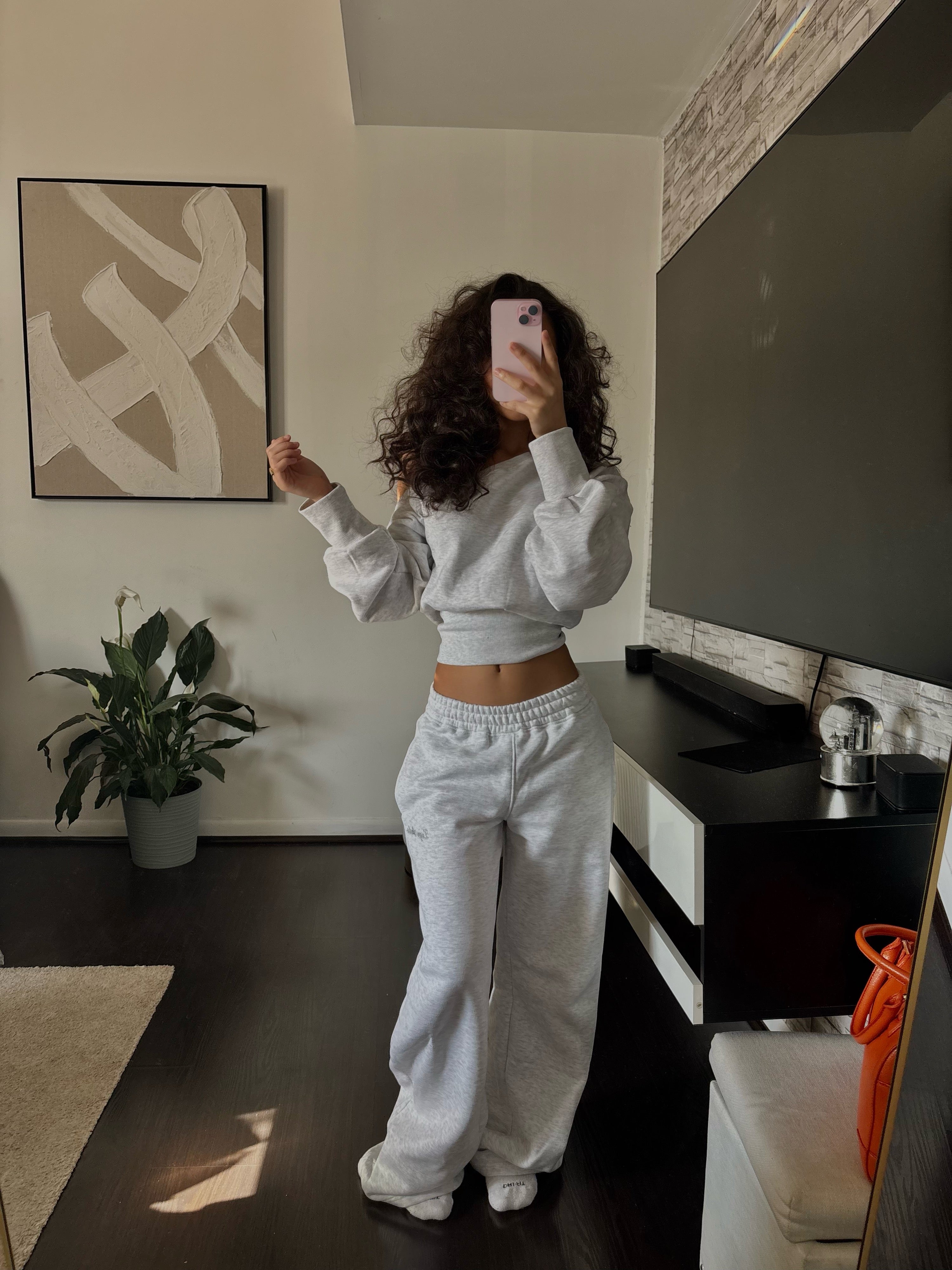 Moonlit Glow 2 piece set