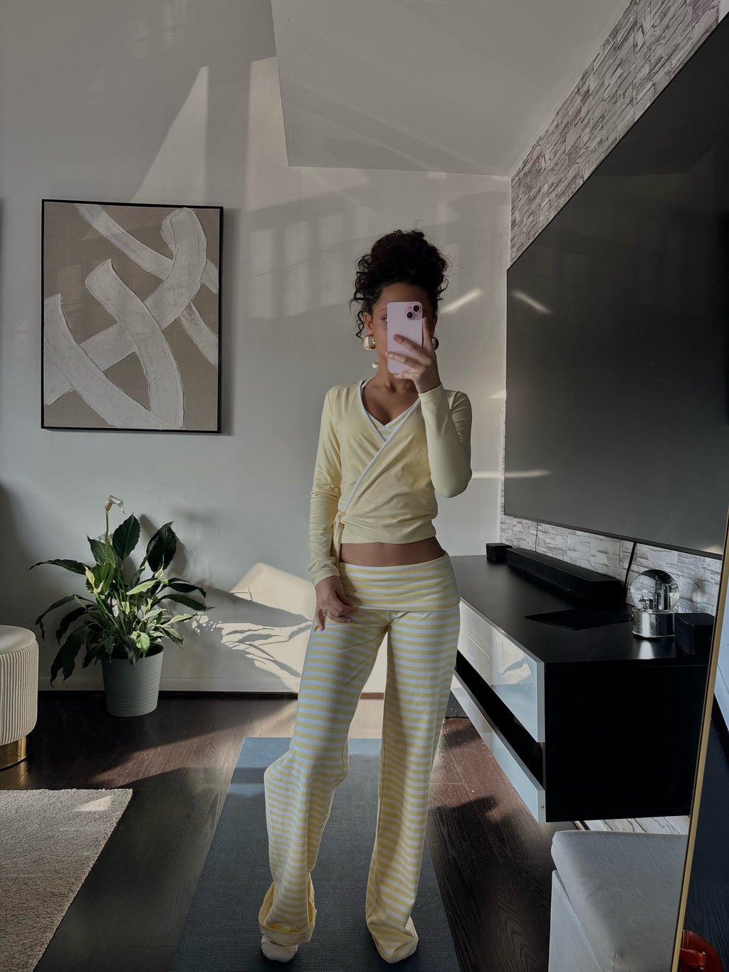 sol de luz 3 piece set