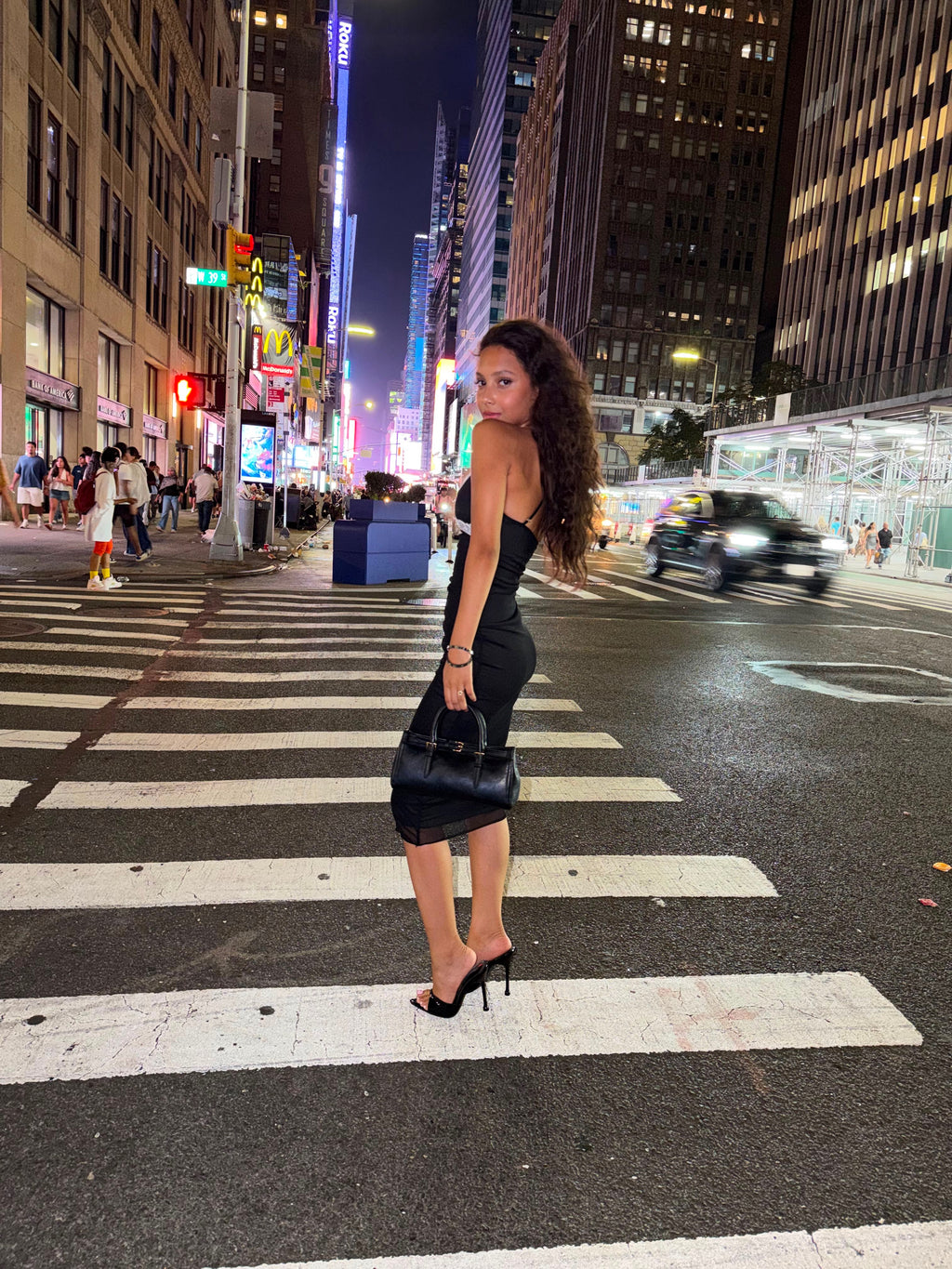 black bag