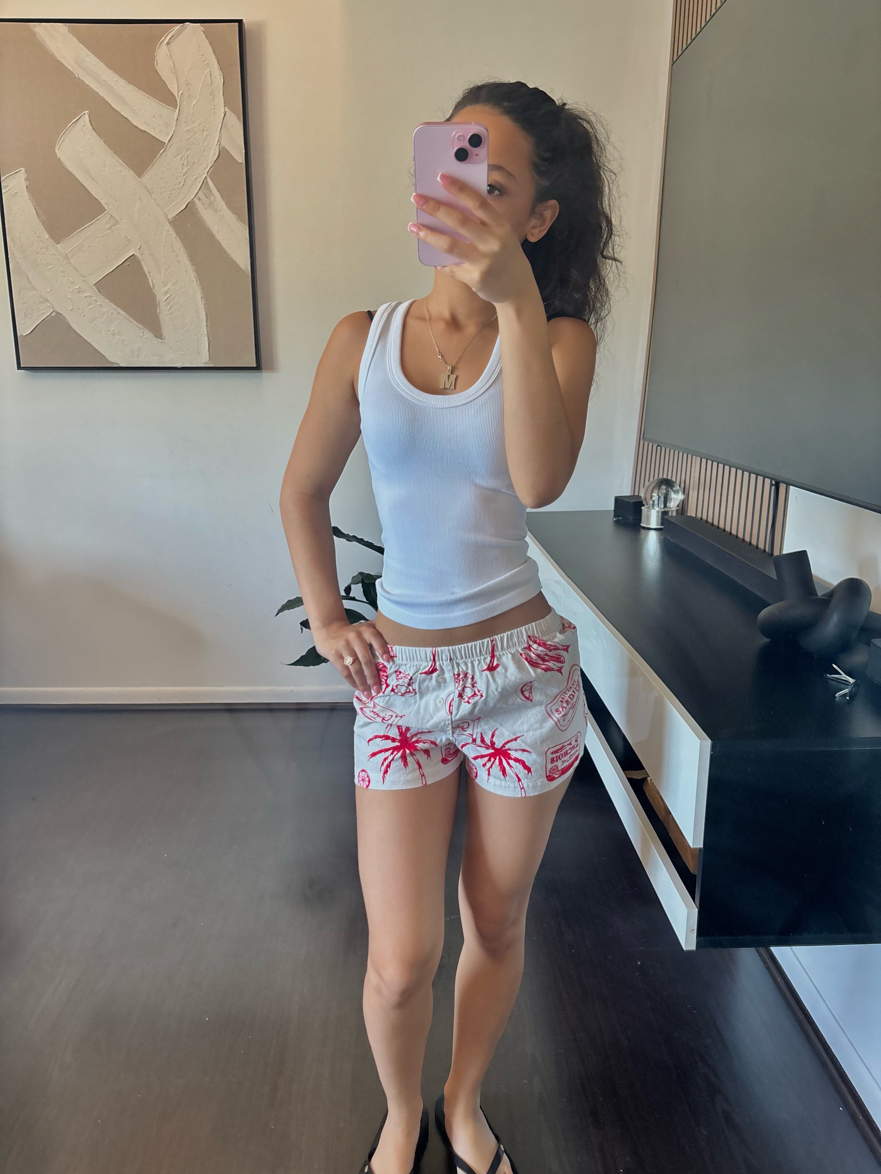 summer shorts