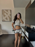 The Amalfi Luxe Set