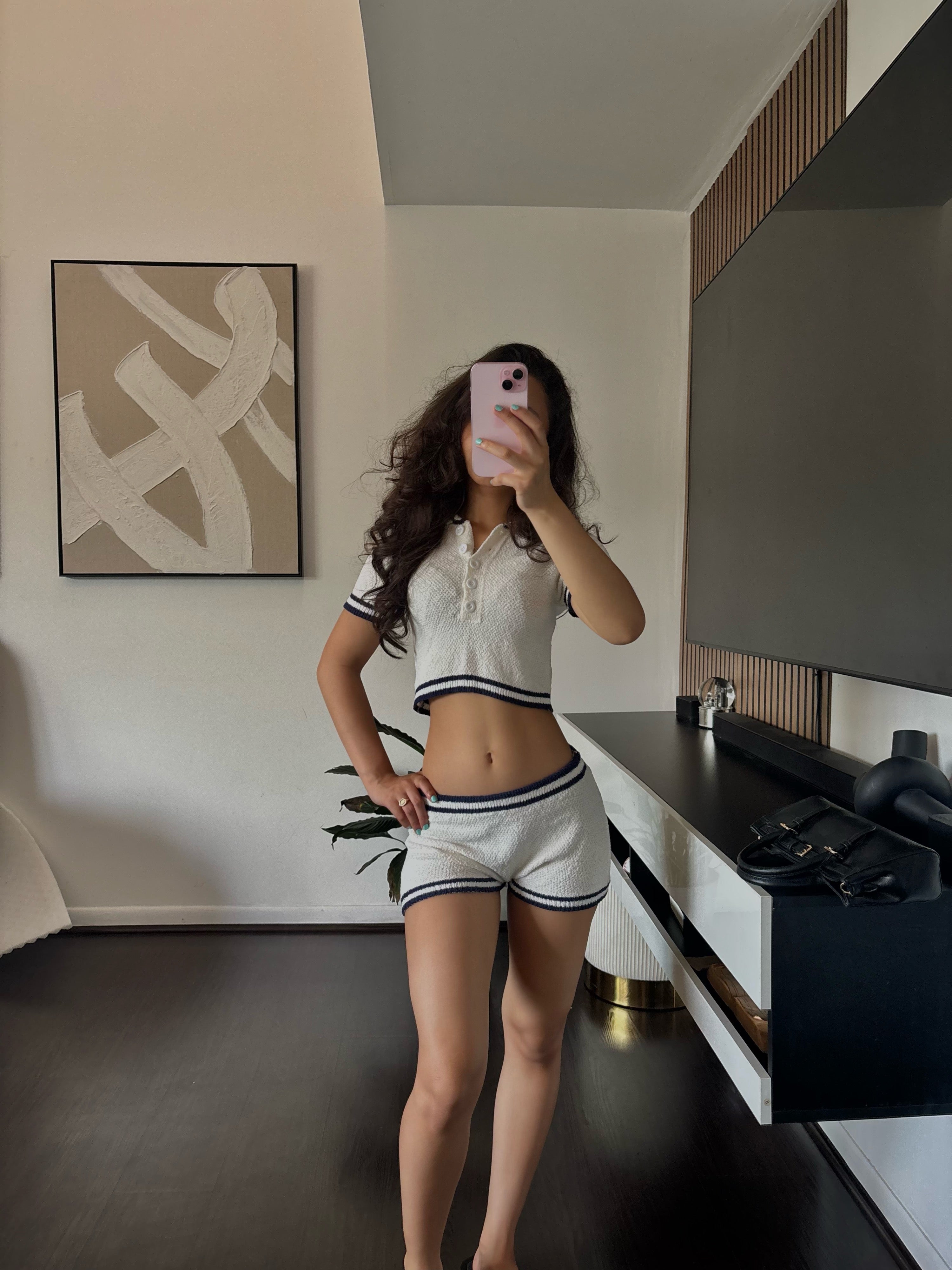 The Amalfi Luxe Set