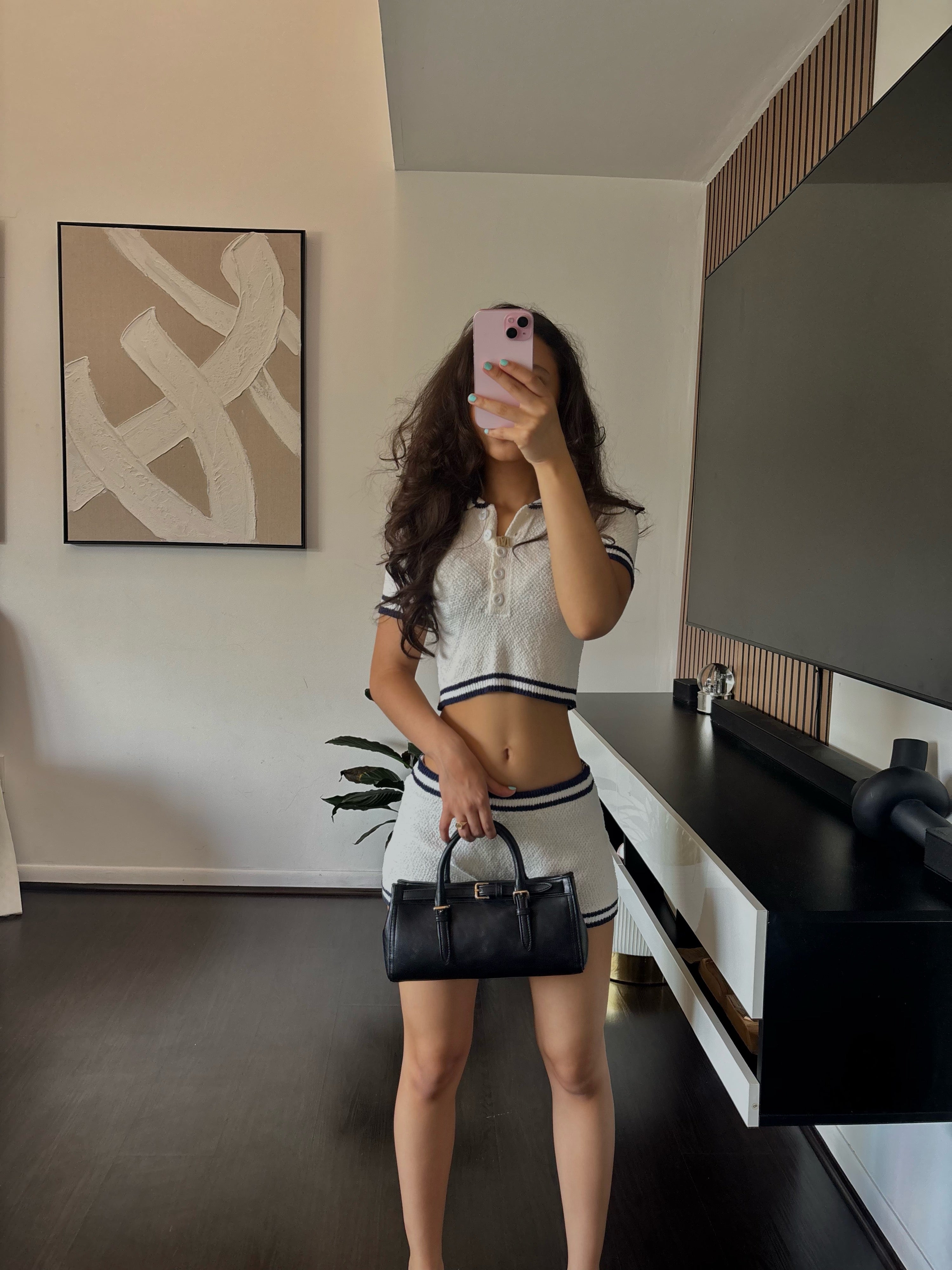 The Amalfi Luxe Set