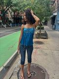 Corazon azul