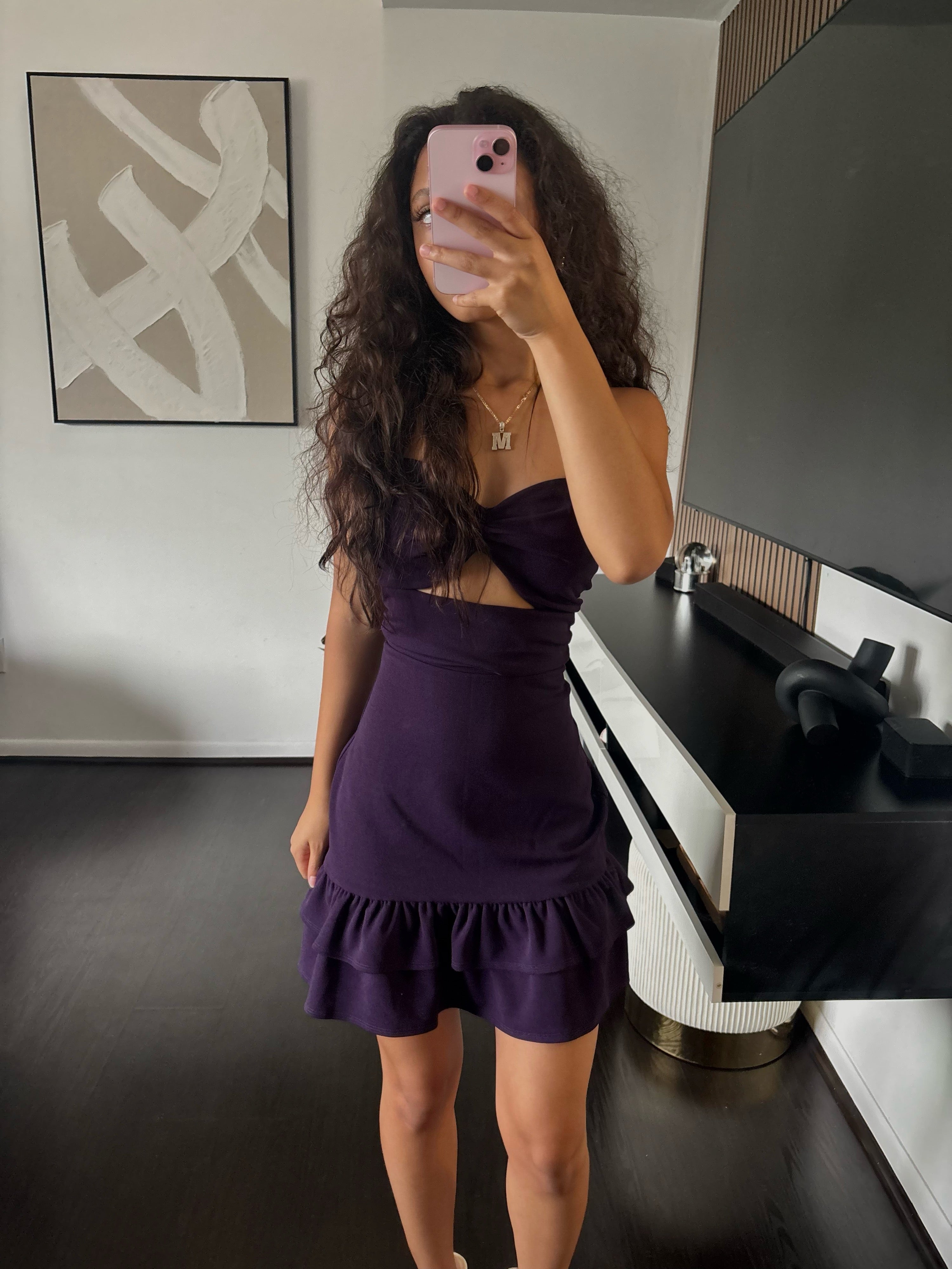 The Charoite drees