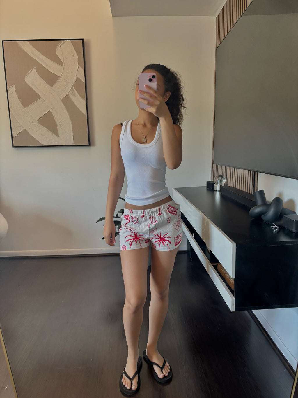 summer shorts
