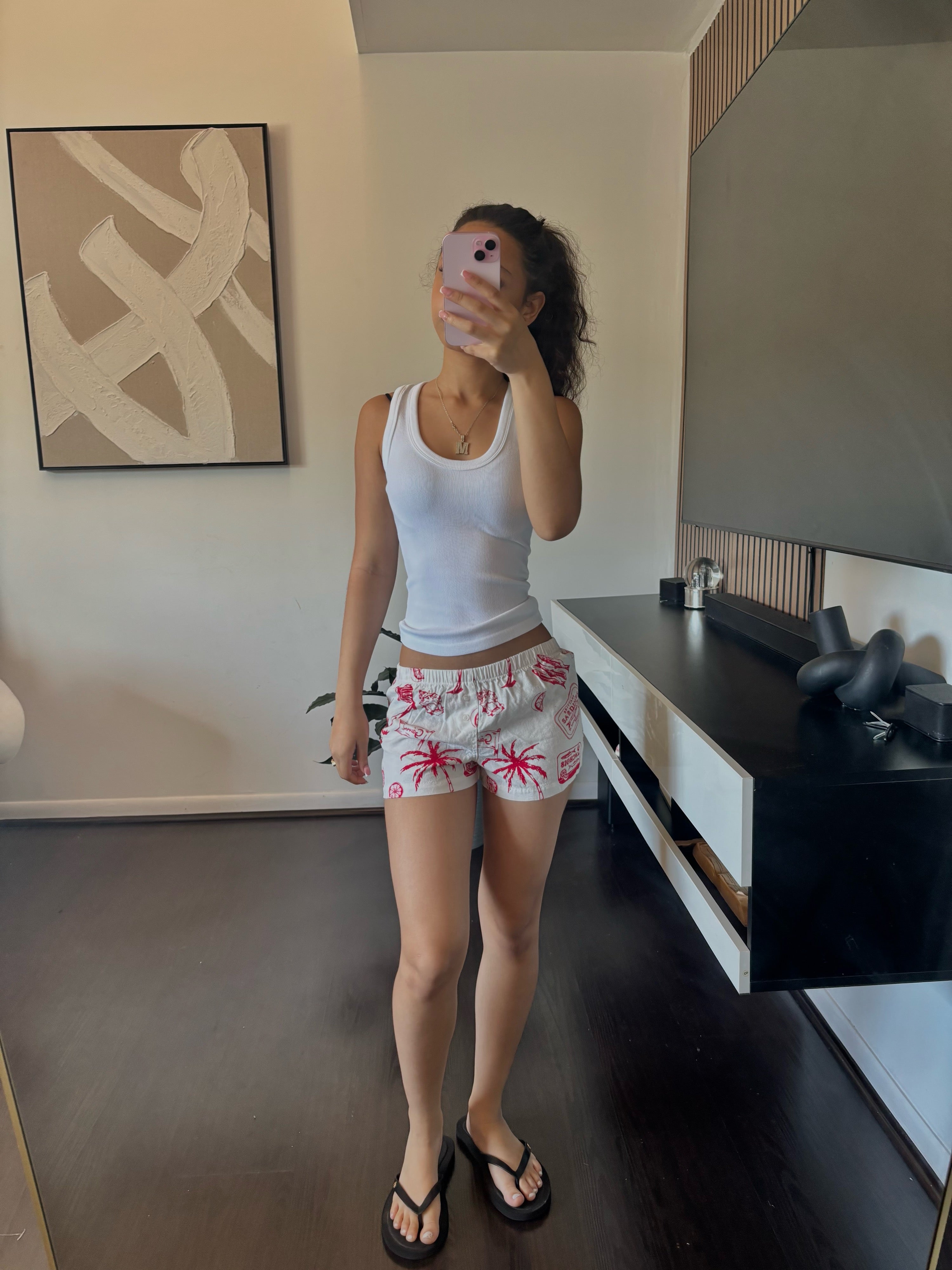 summer shorts