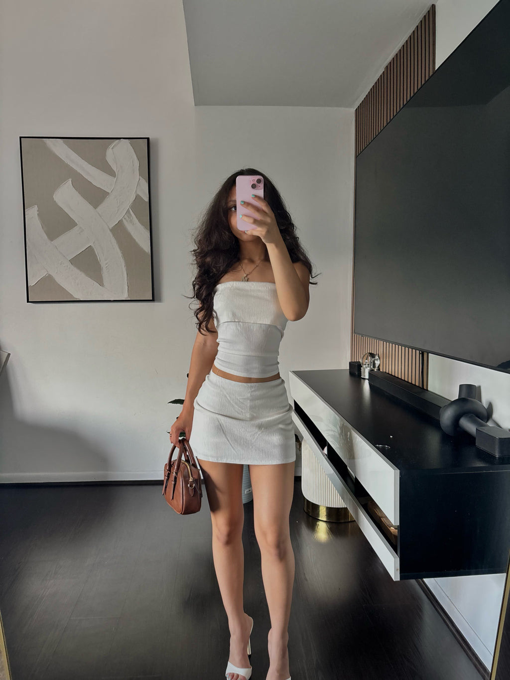 The Ivory Set