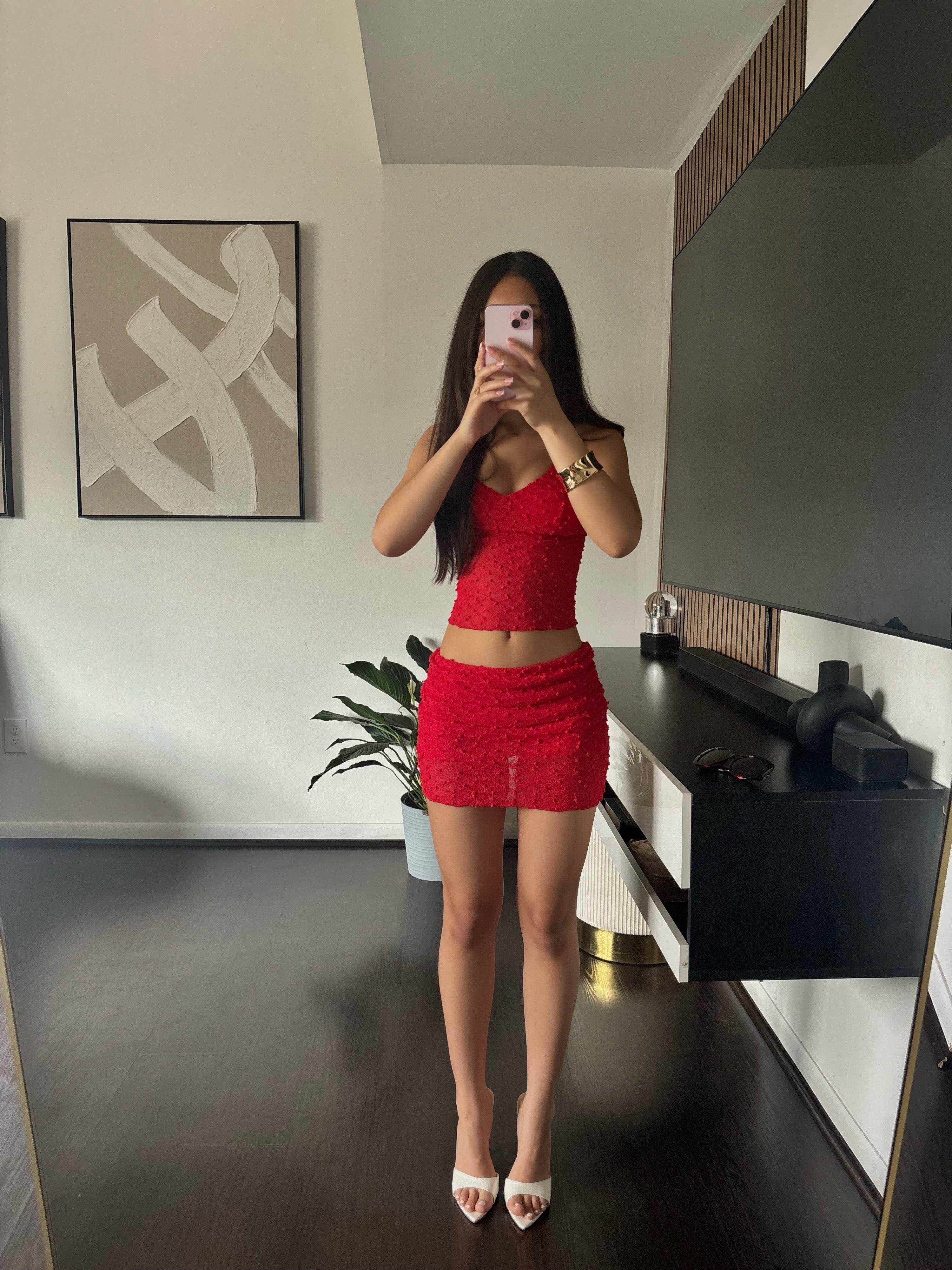 Cherry Bliss Set