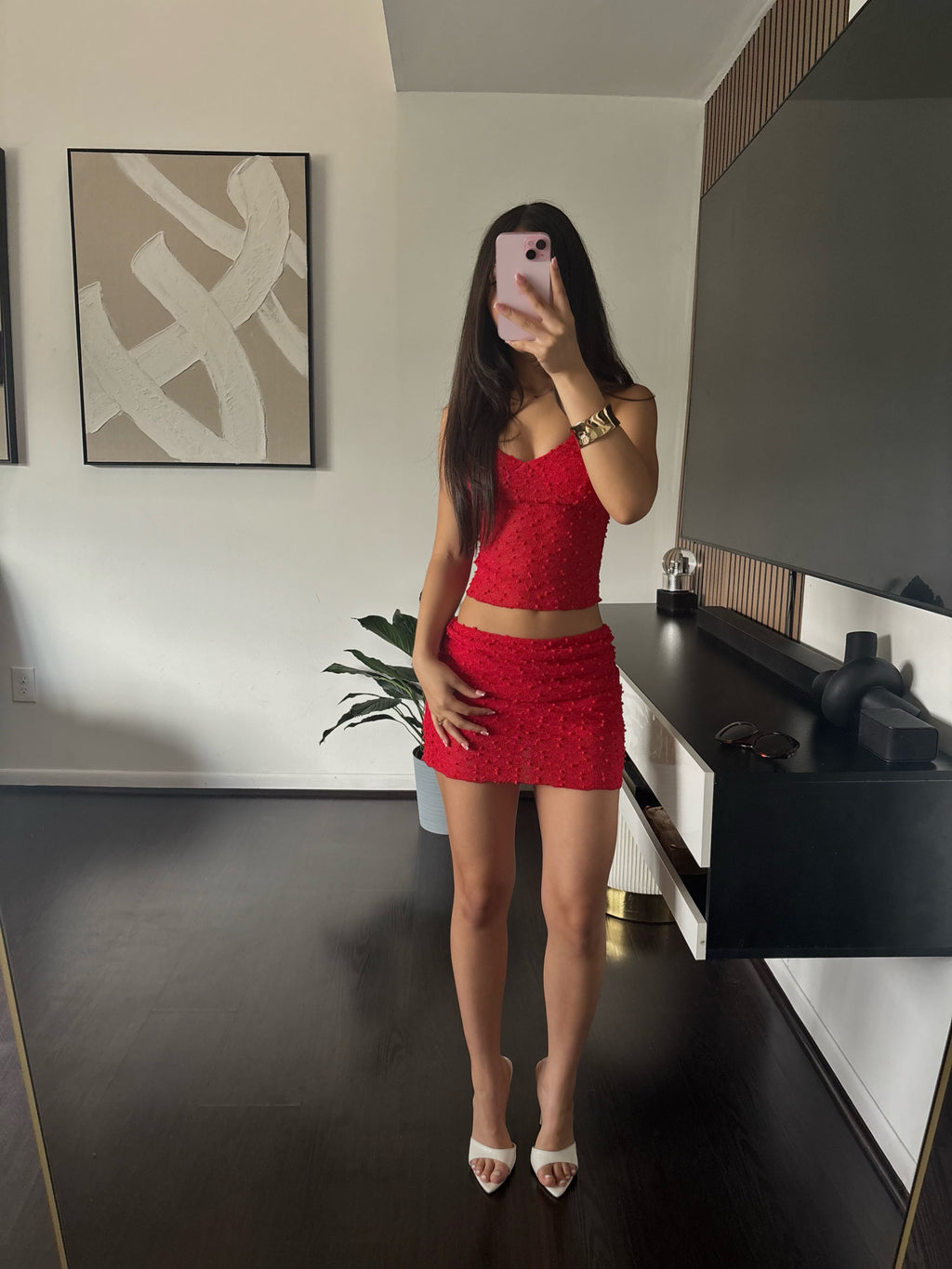 Cherry Bliss Set