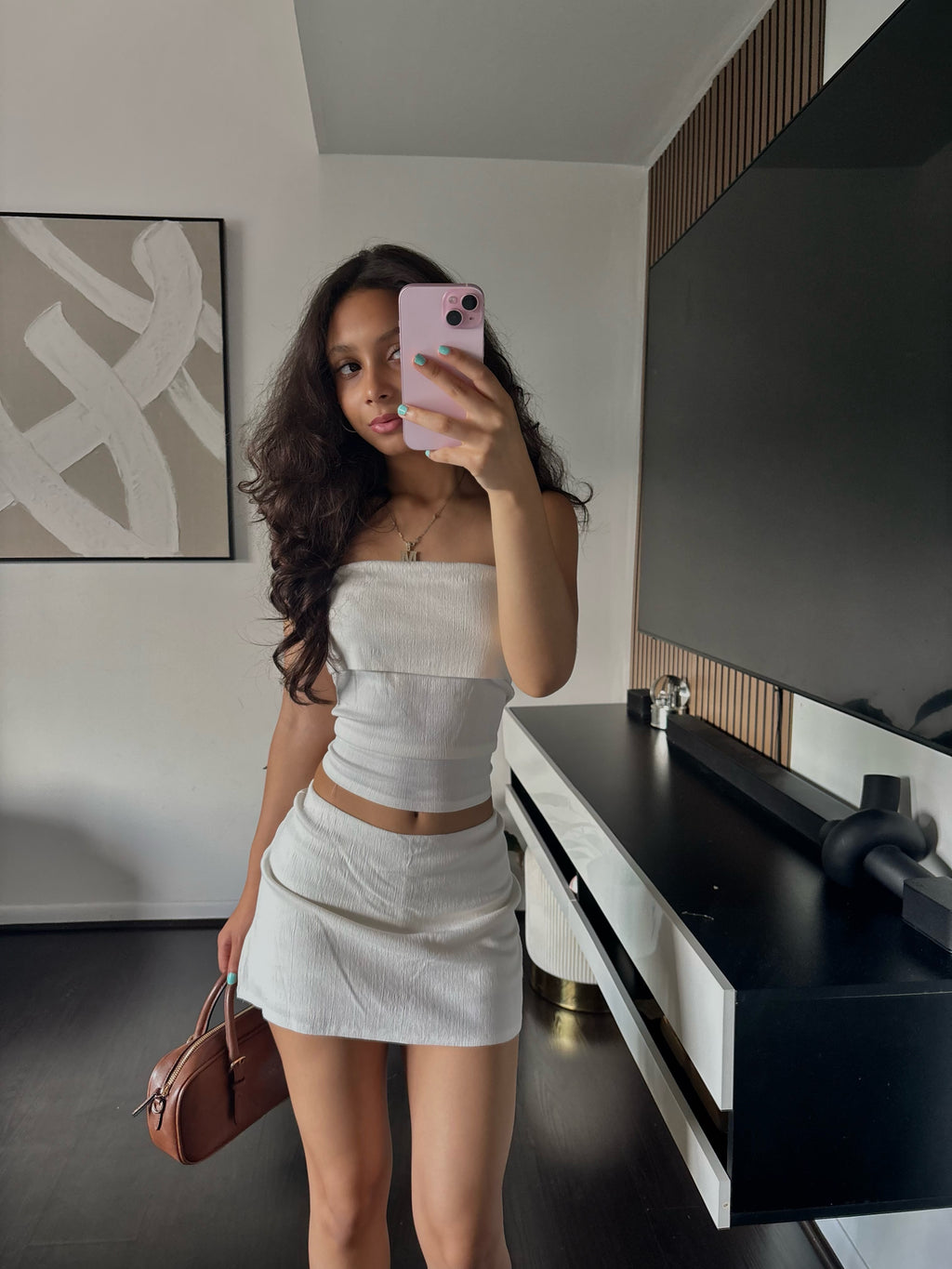 The Ivory Set