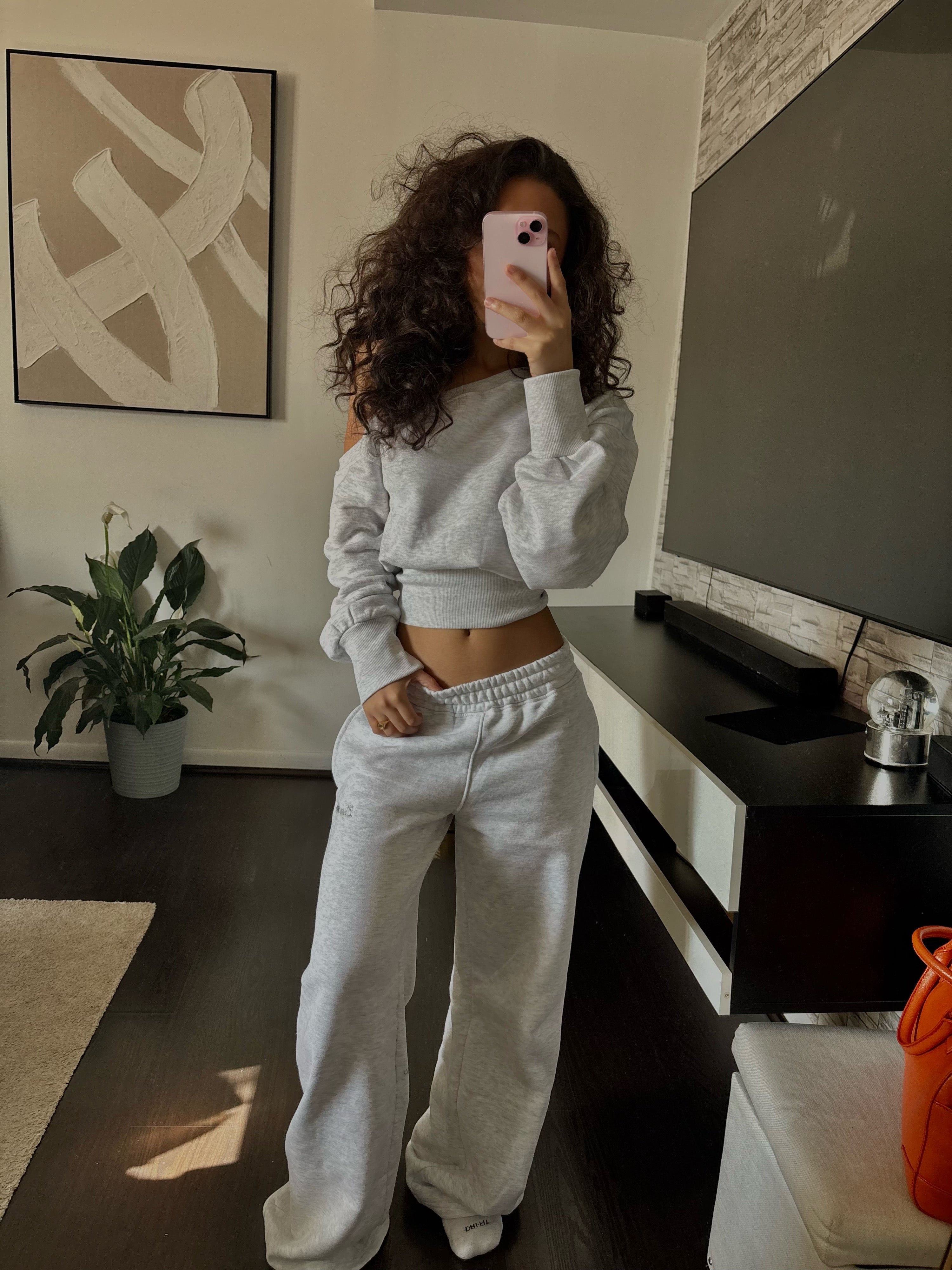 Moonlit Glow 2 piece set