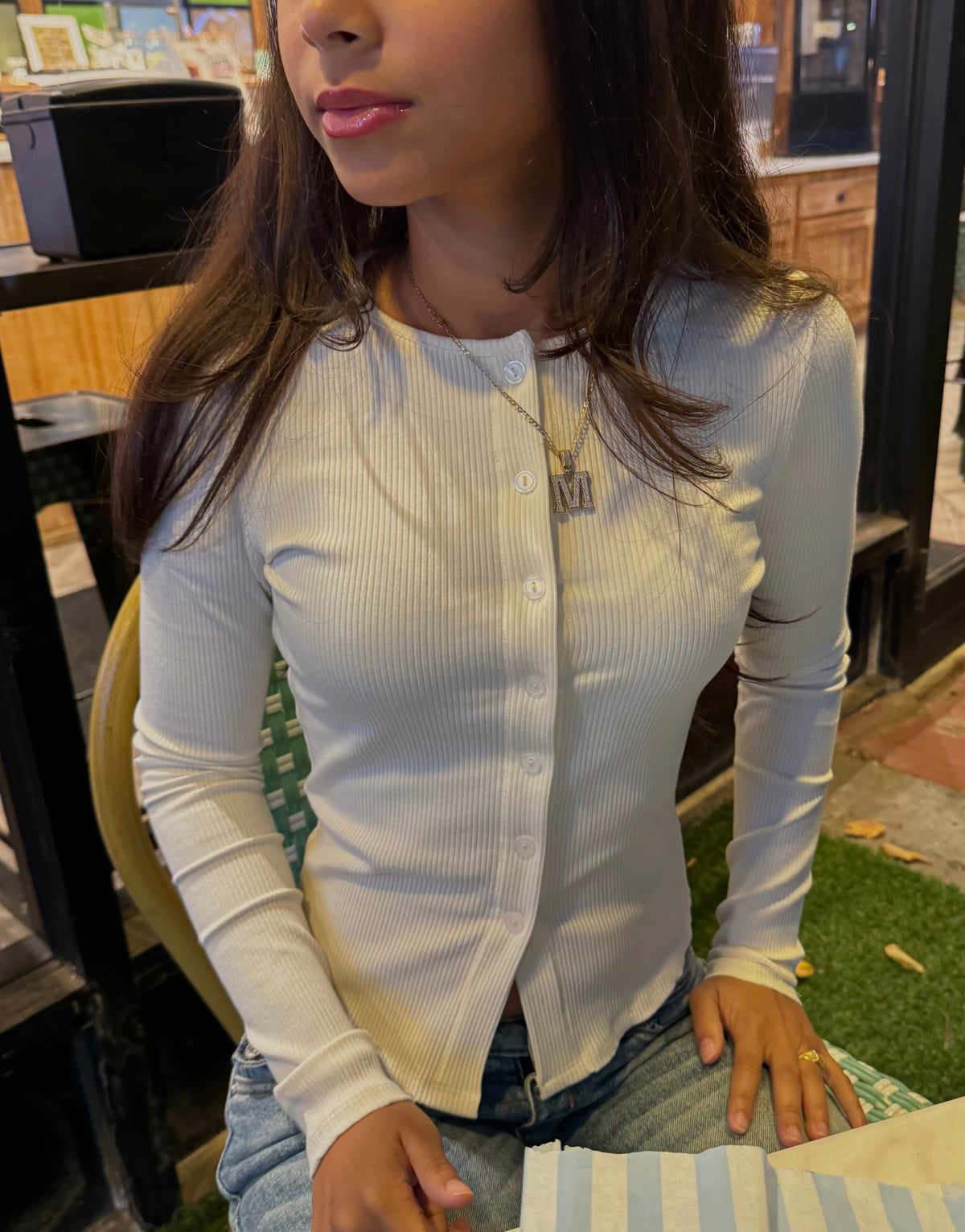 The Angel Top