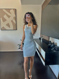 Couture Coast Dress