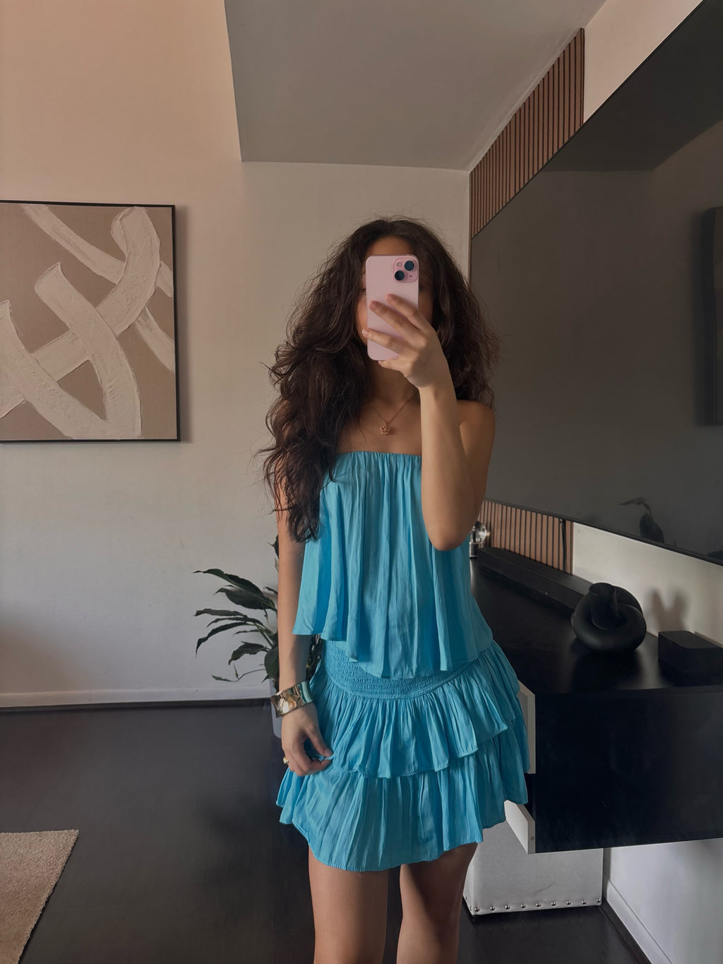 2000s Sky Muse