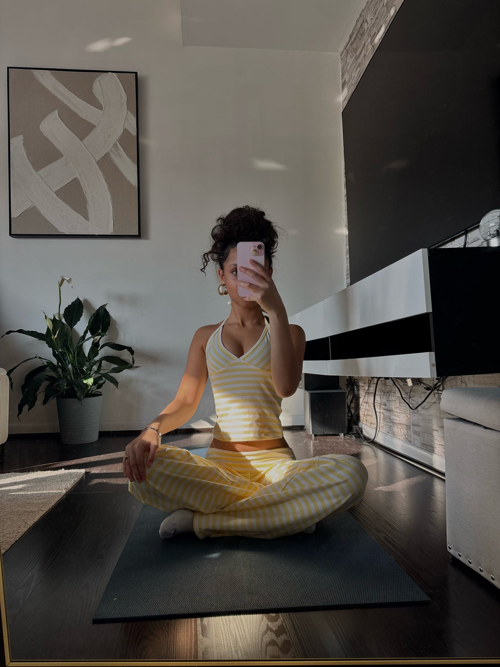 sol de luz 3 piece set