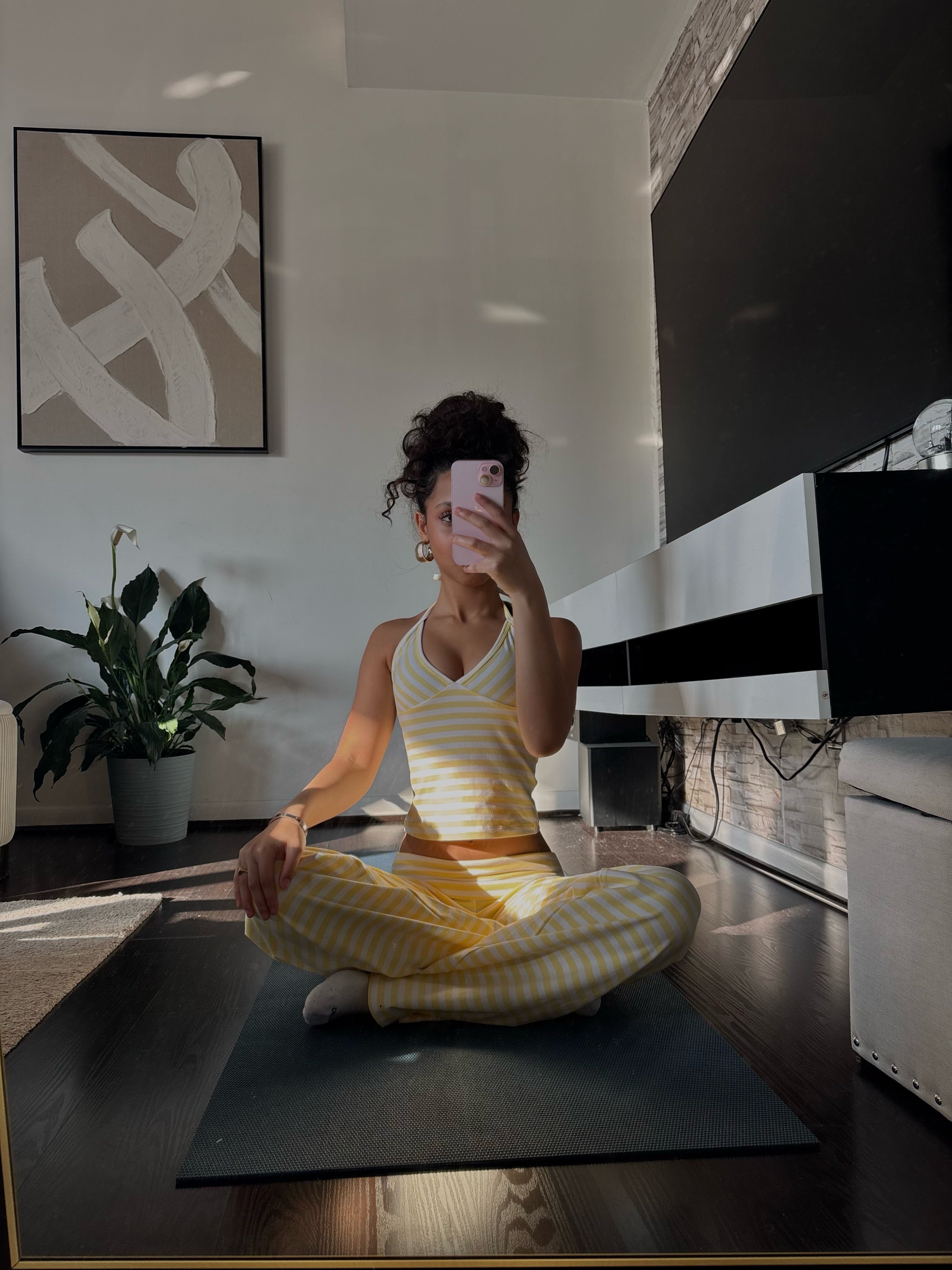 sol de luz 3 piece set