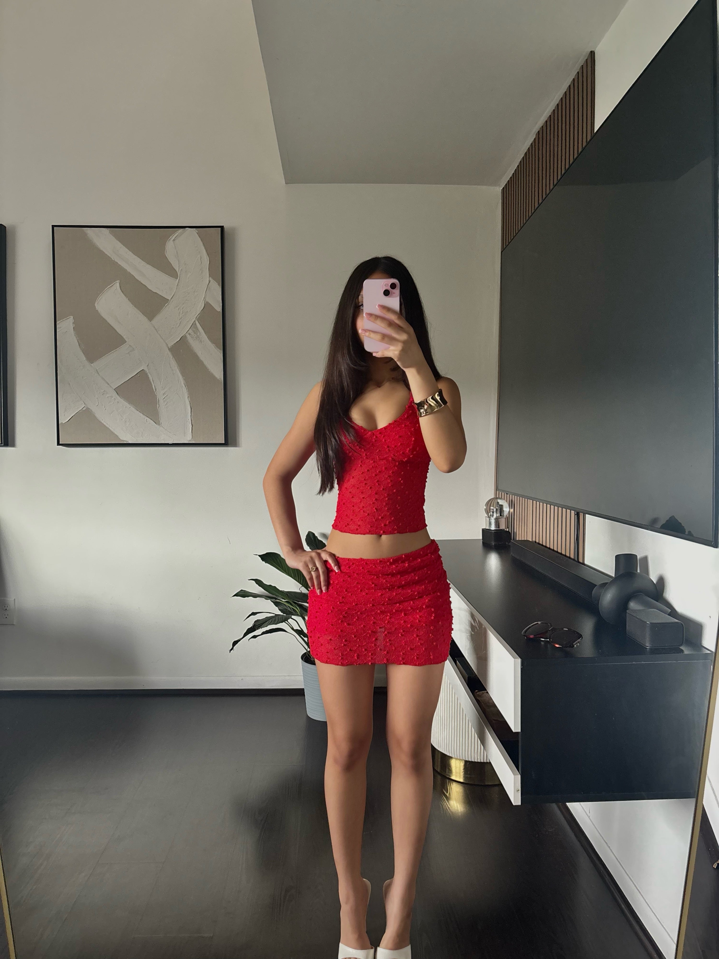 Cherry Bliss Set
