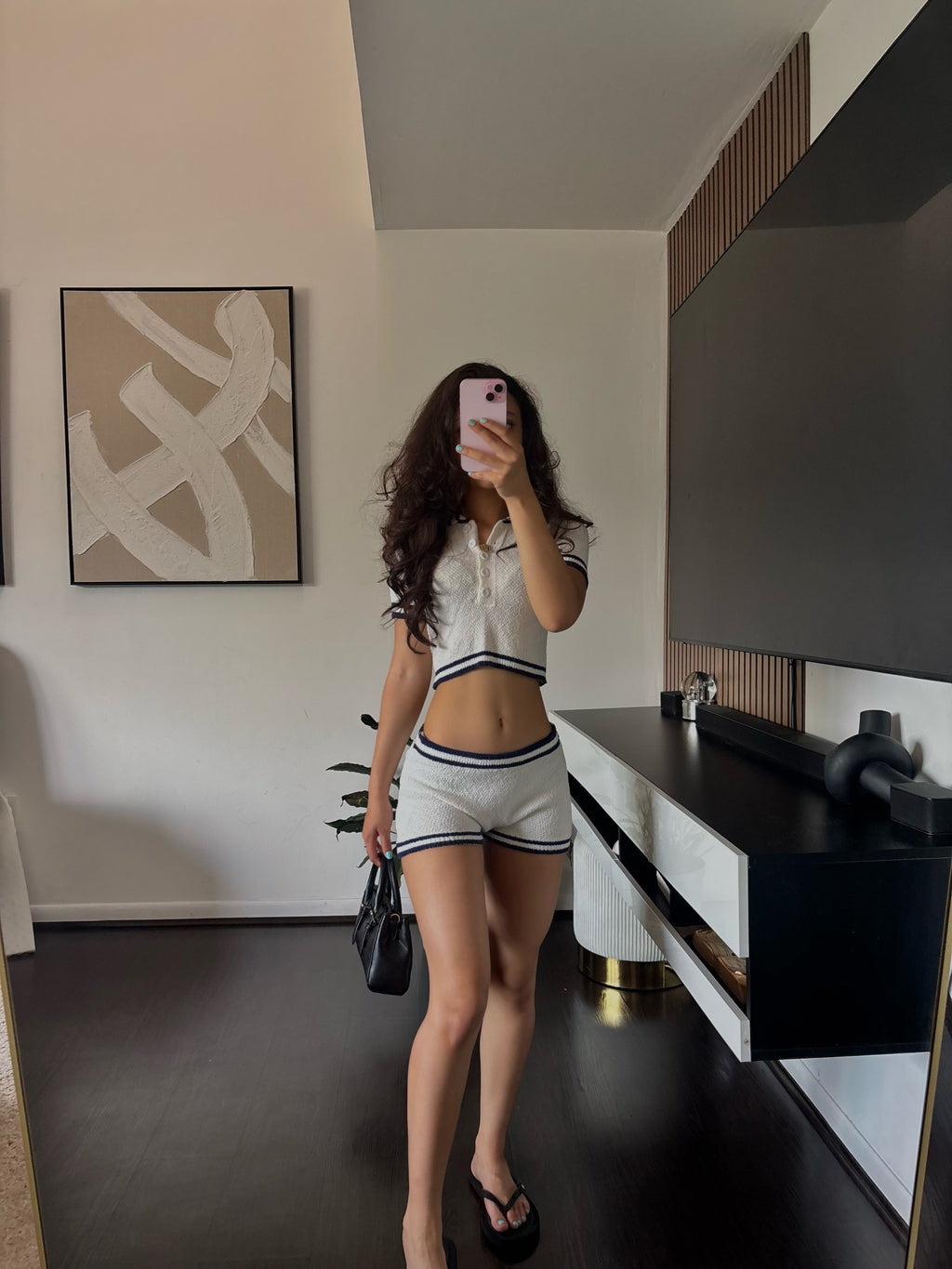 The Amalfi Luxe Set