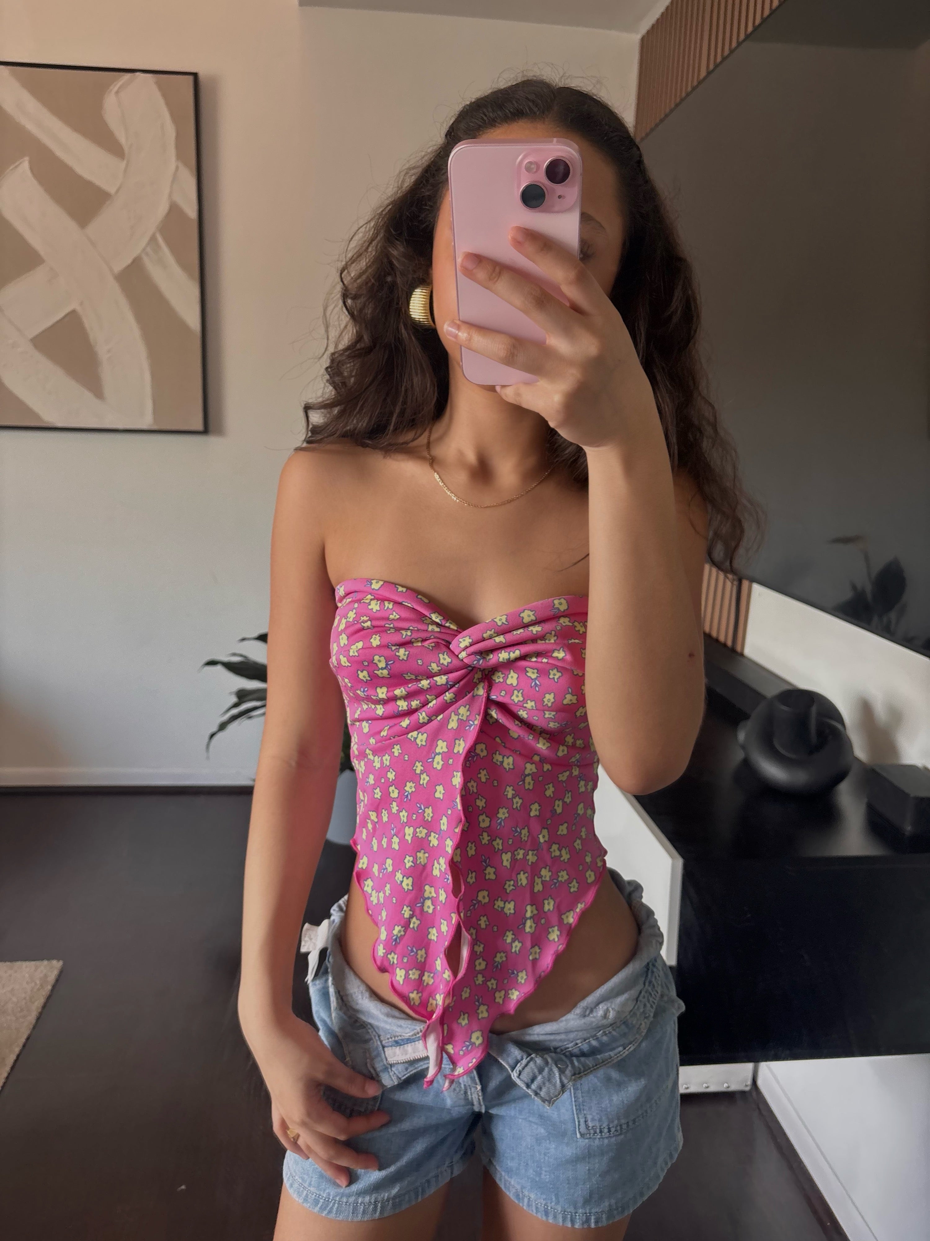 The Double Top Set