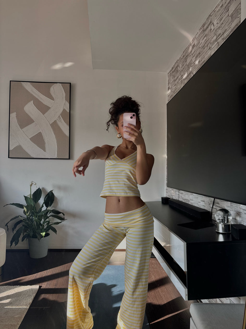 sol de luz 3 piece set