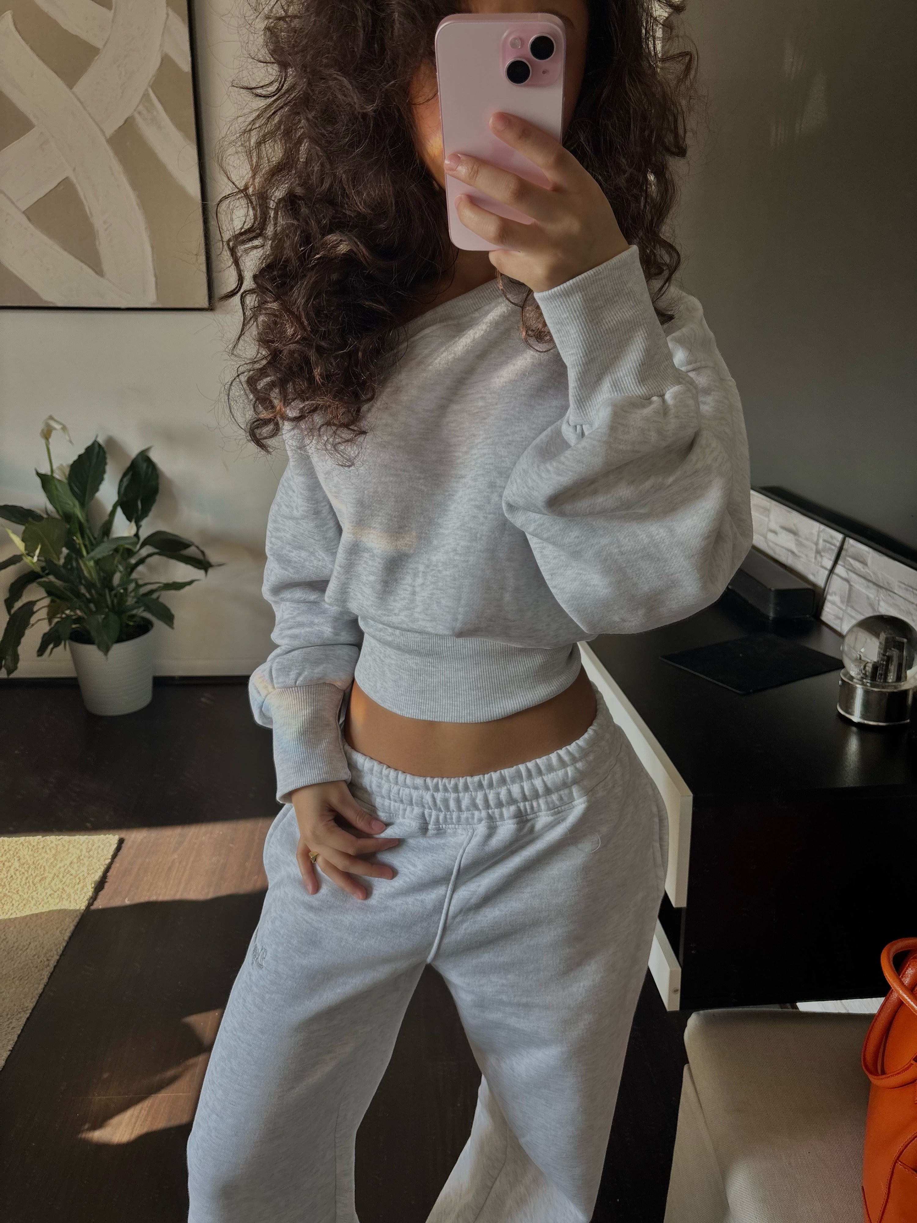 Moonlit Glow 2 piece set