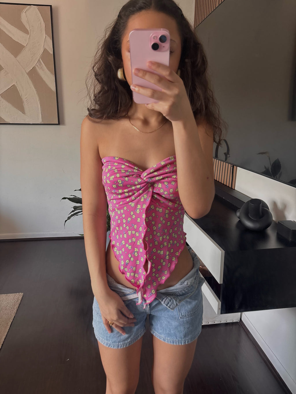 The Double Top Set