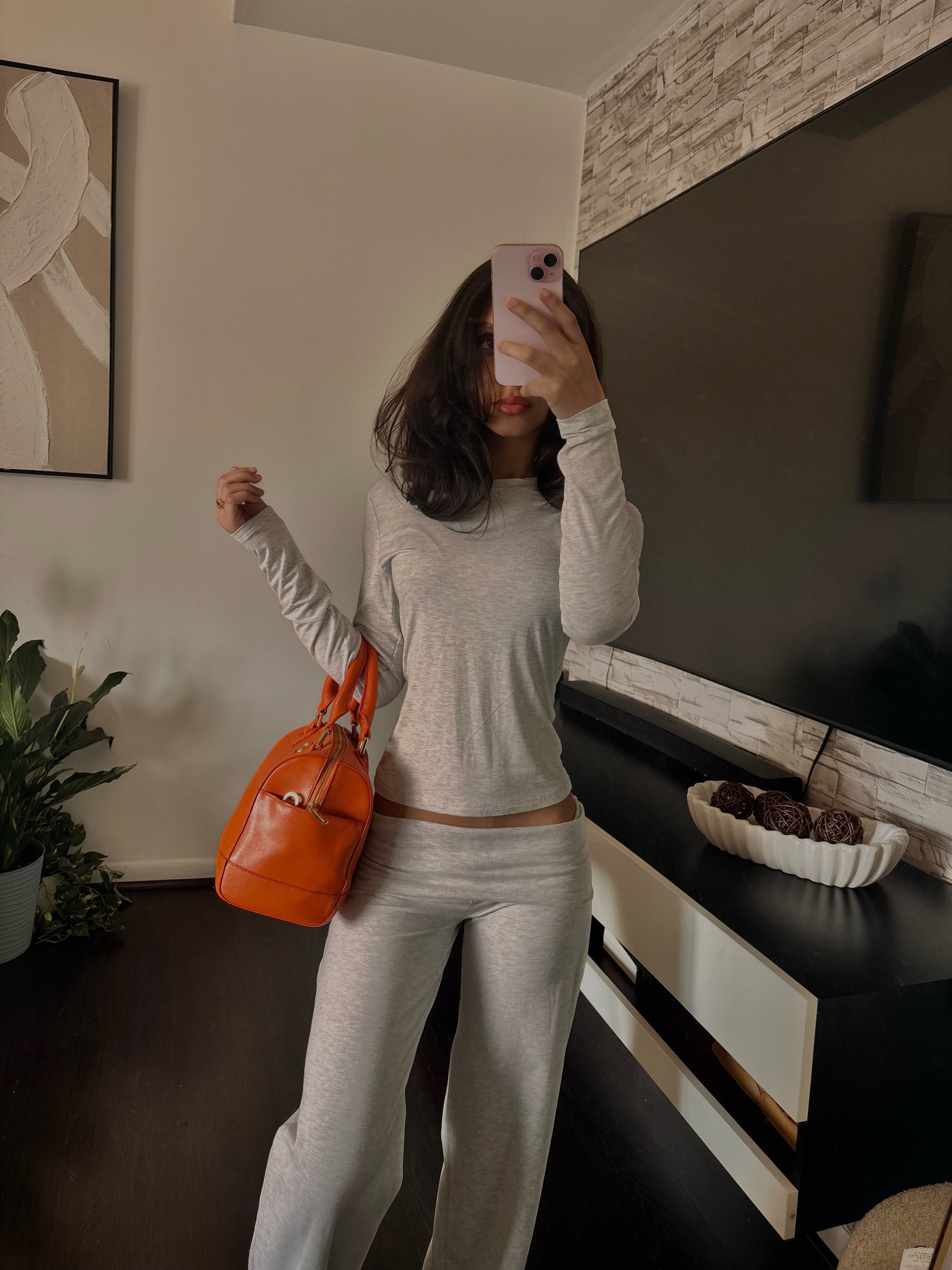 Main Character Mist set