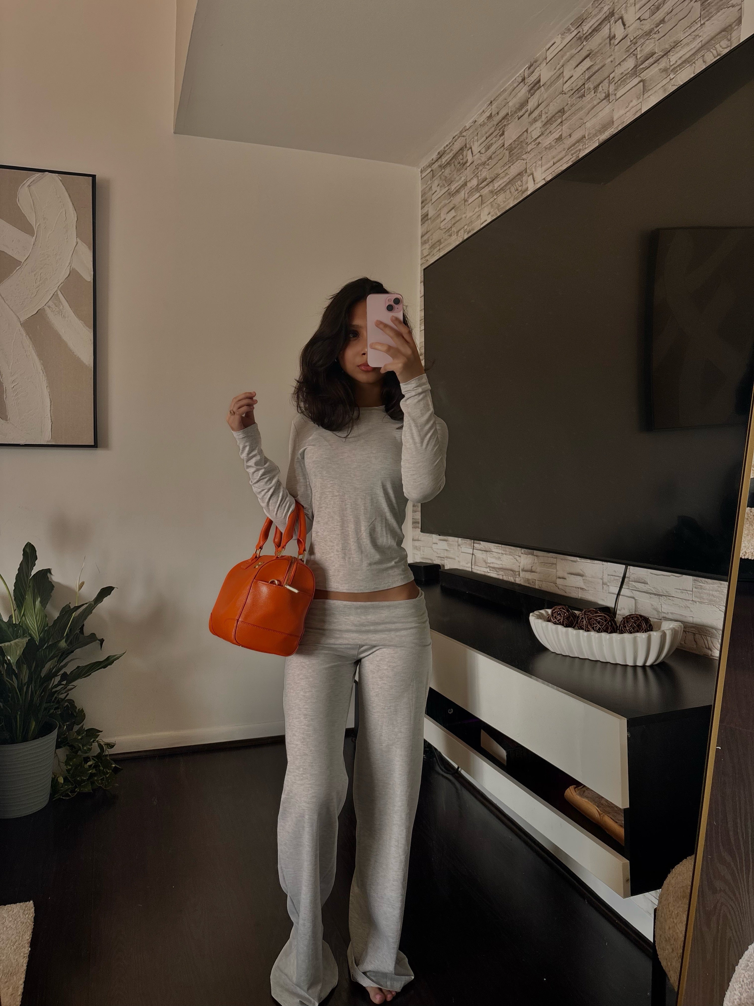 Main Character Mist set