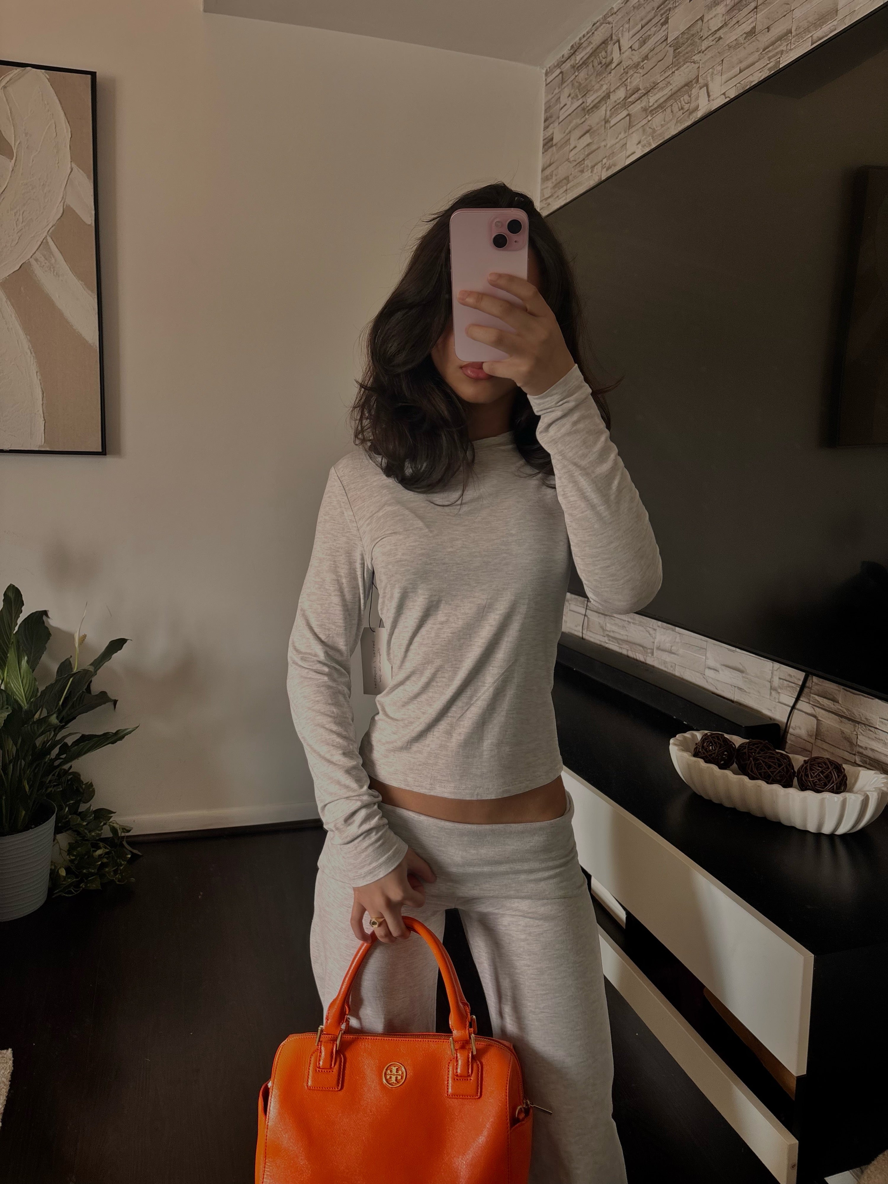 Main Character Mist set