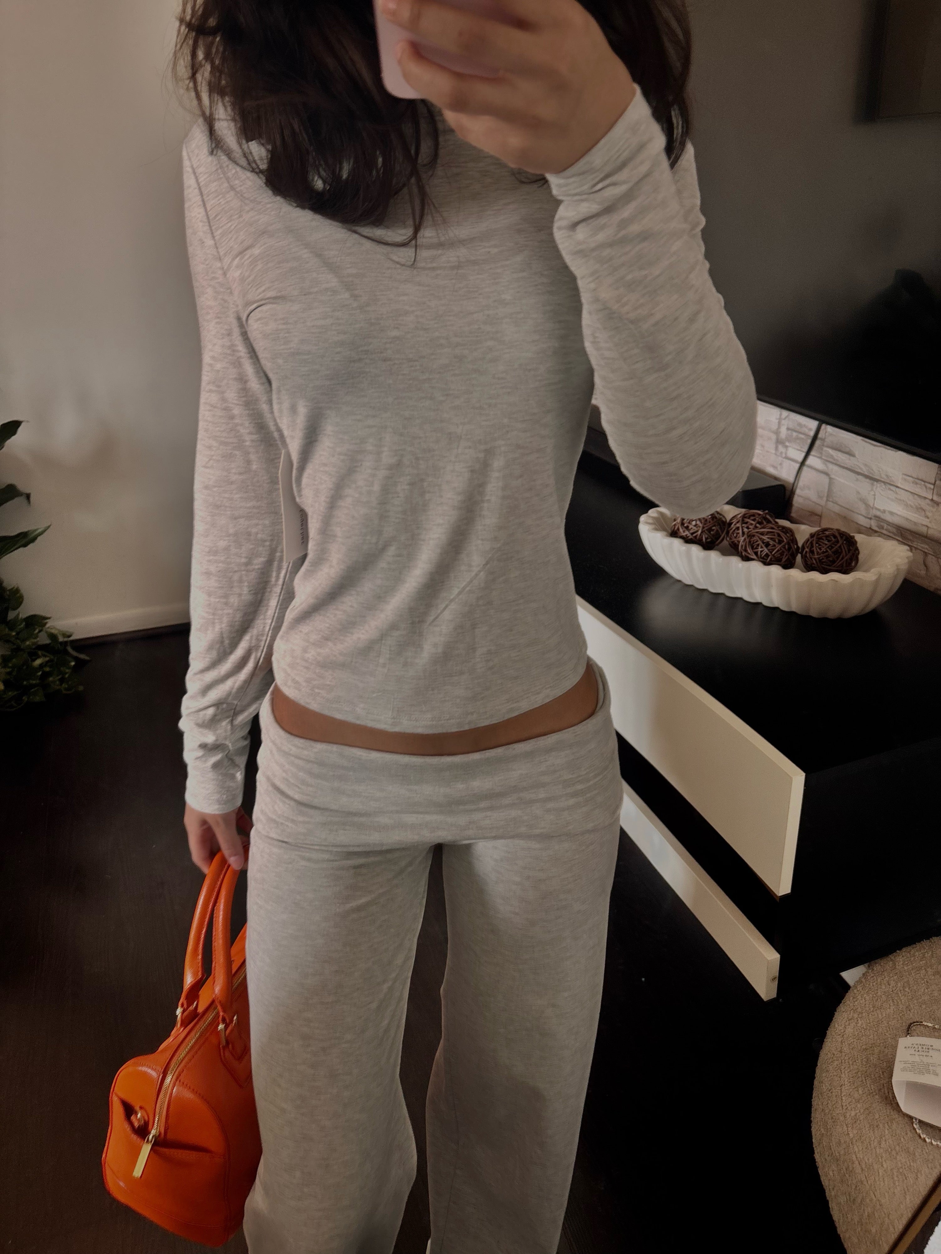 Main Character Mist set