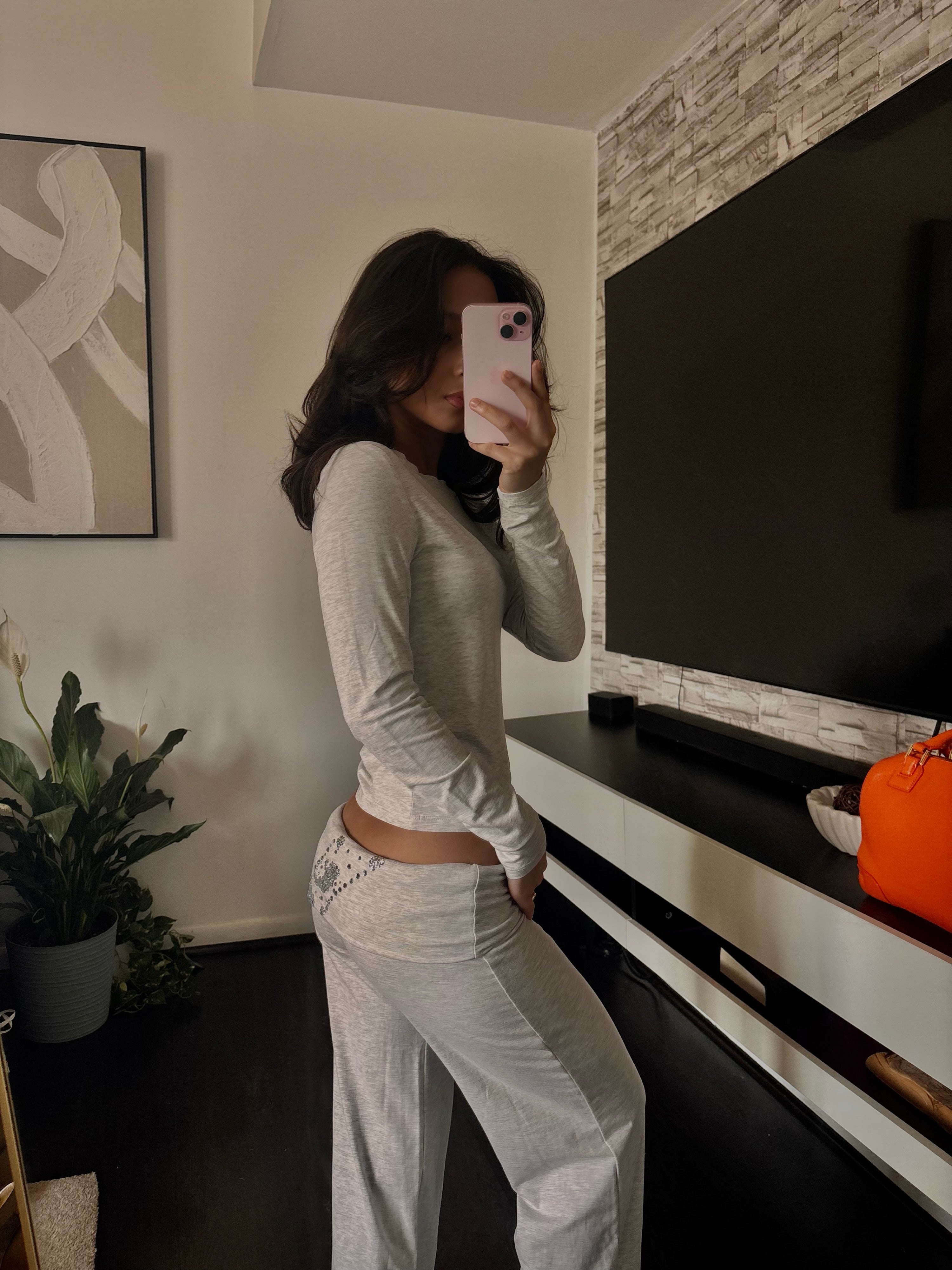 Main Character Mist set