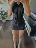 2000s black top