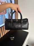 black bag