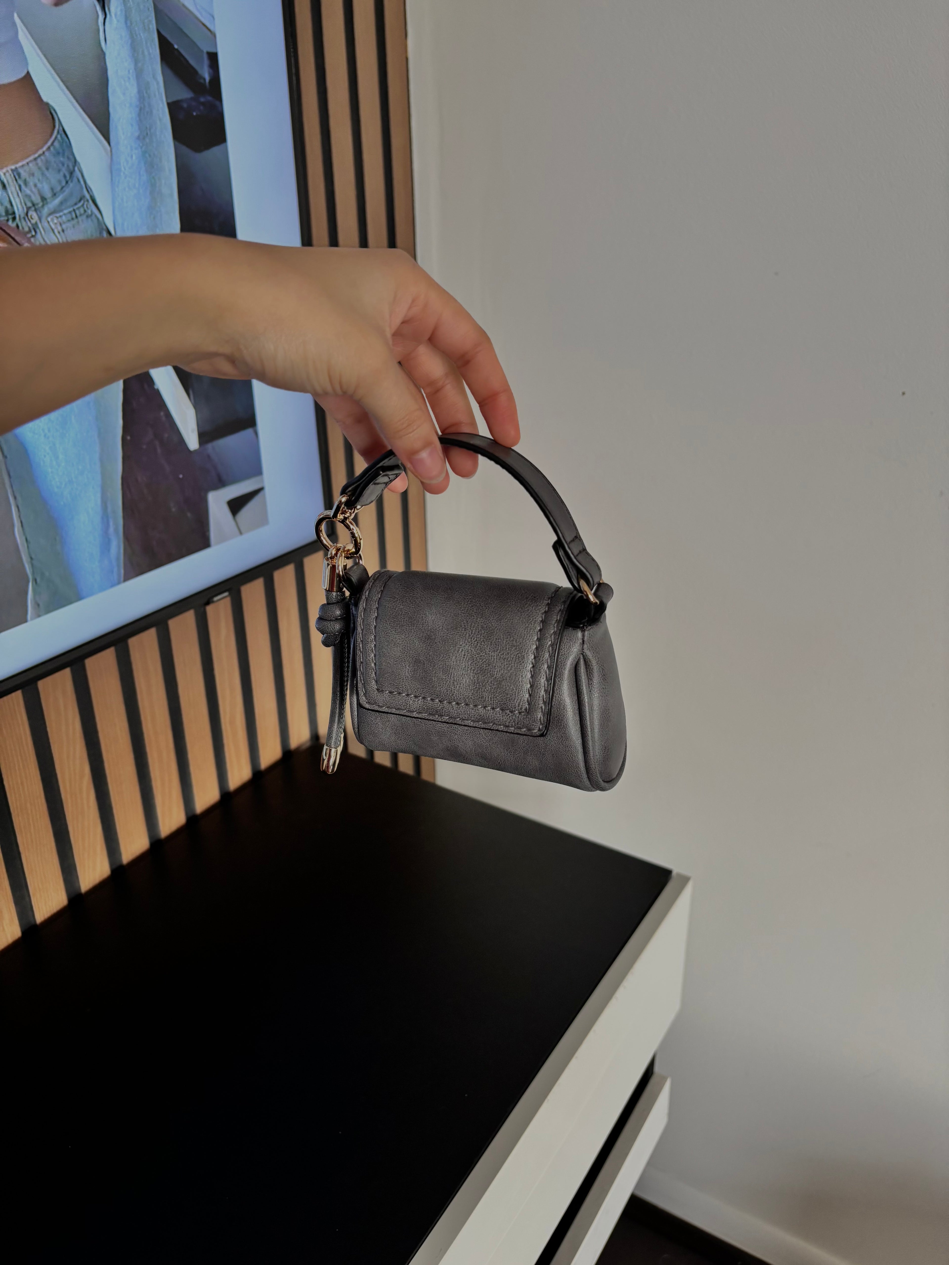 Azure Mini bag