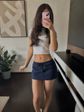 mini skirt